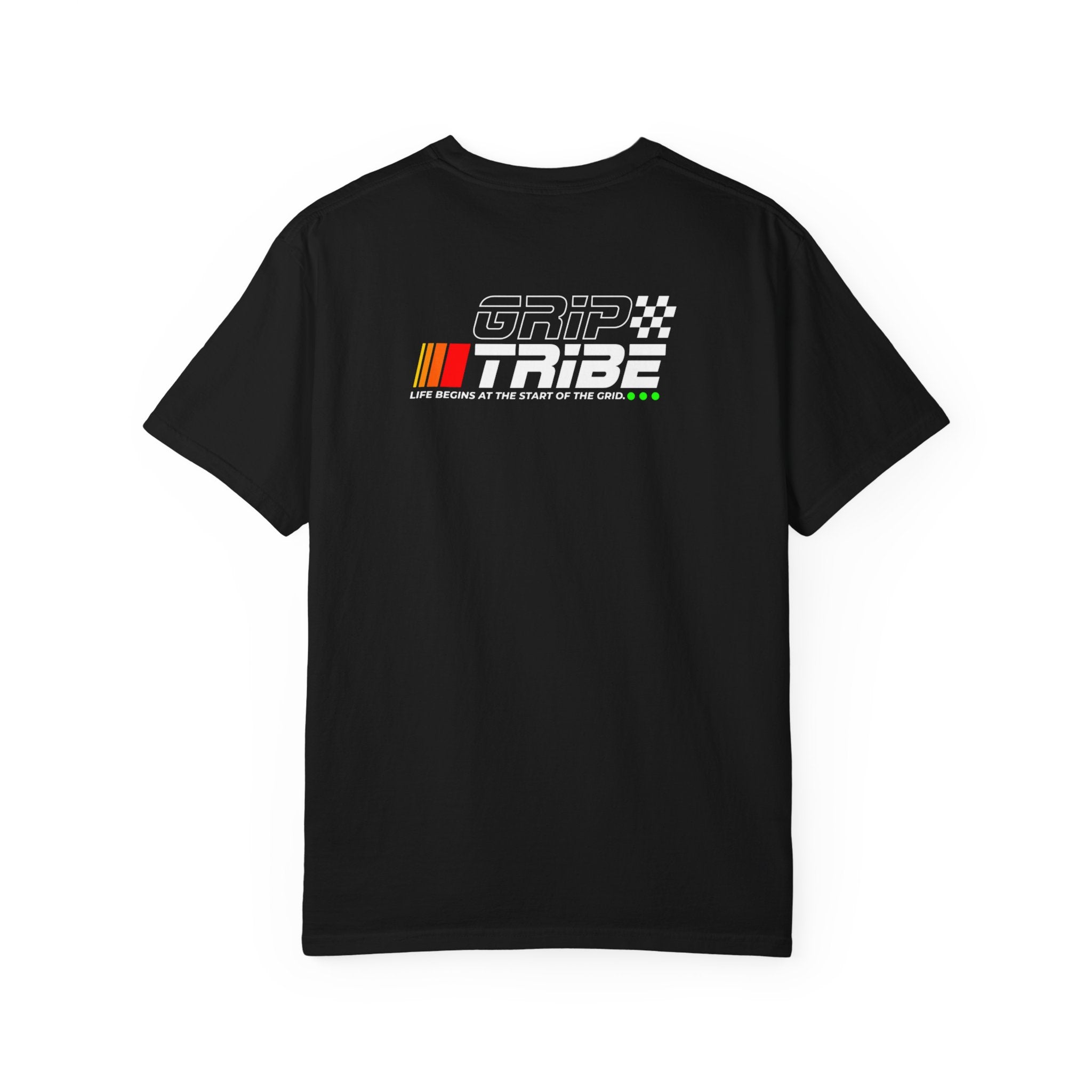 GTS T-Shirt — Graphic Tee