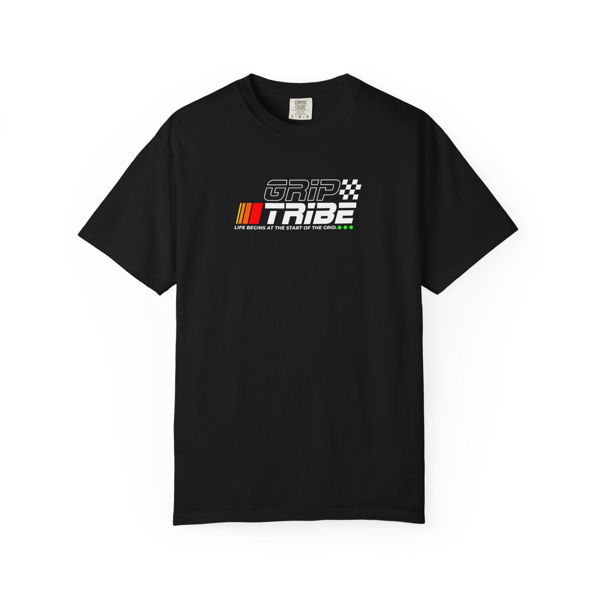 GTS T-Shirt — Graphic Tee