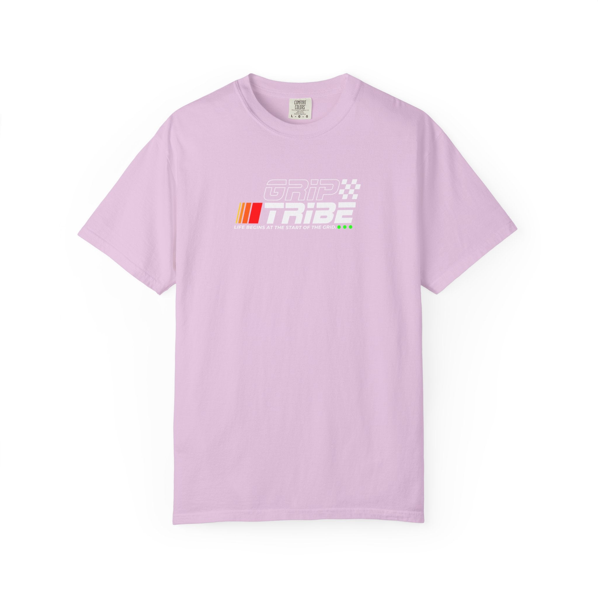 GTS T-Shirt — Graphic Tee