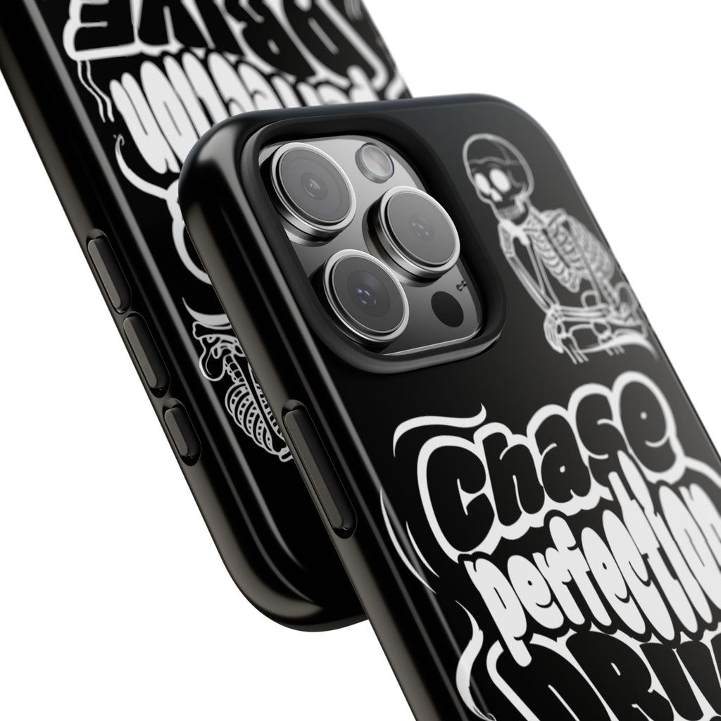 GTS Phone case- Chase Perfection Drive