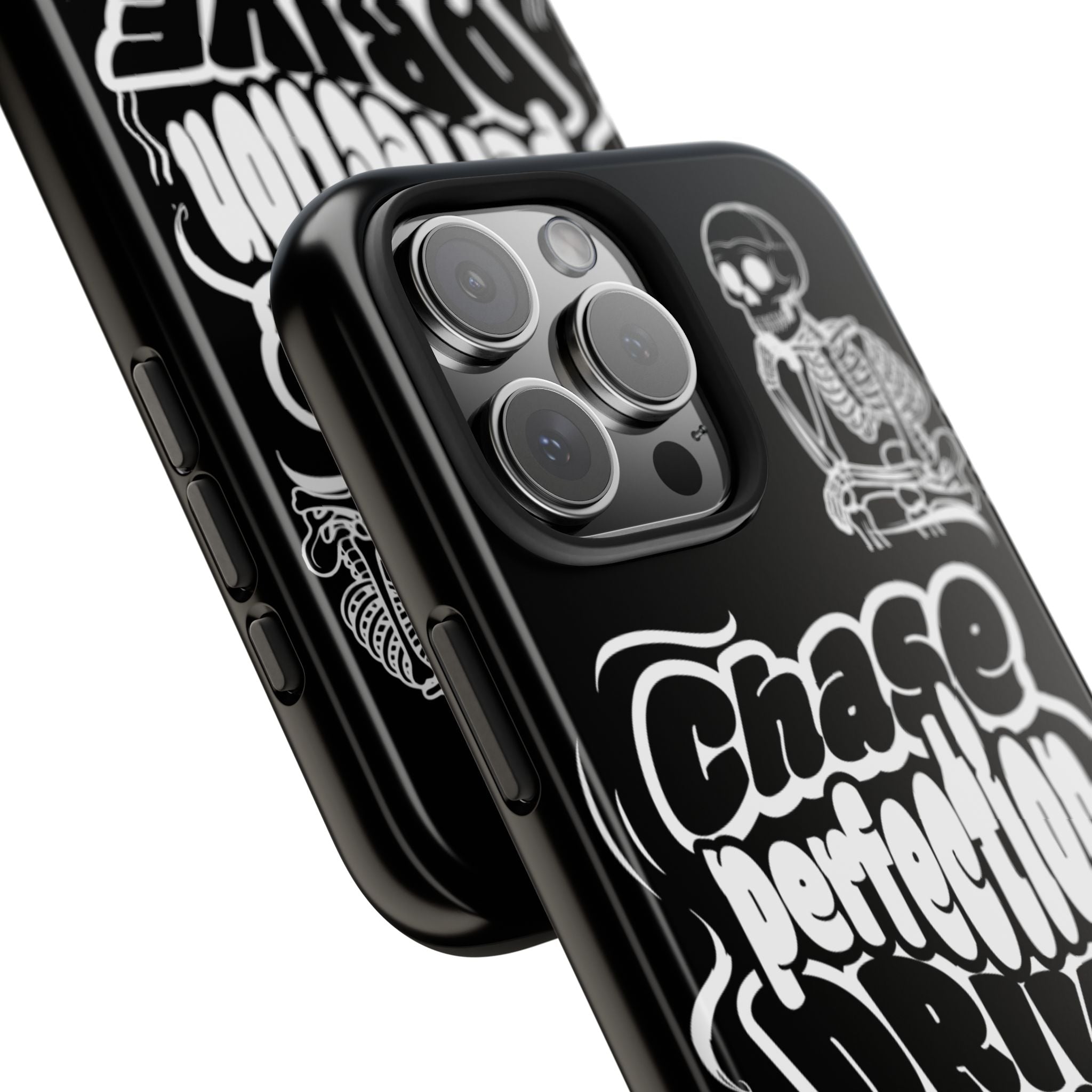 GTS Phone case- Chase Perfection Drive