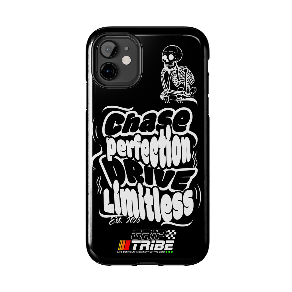 GTS Phone case- Chase Perfection Drive