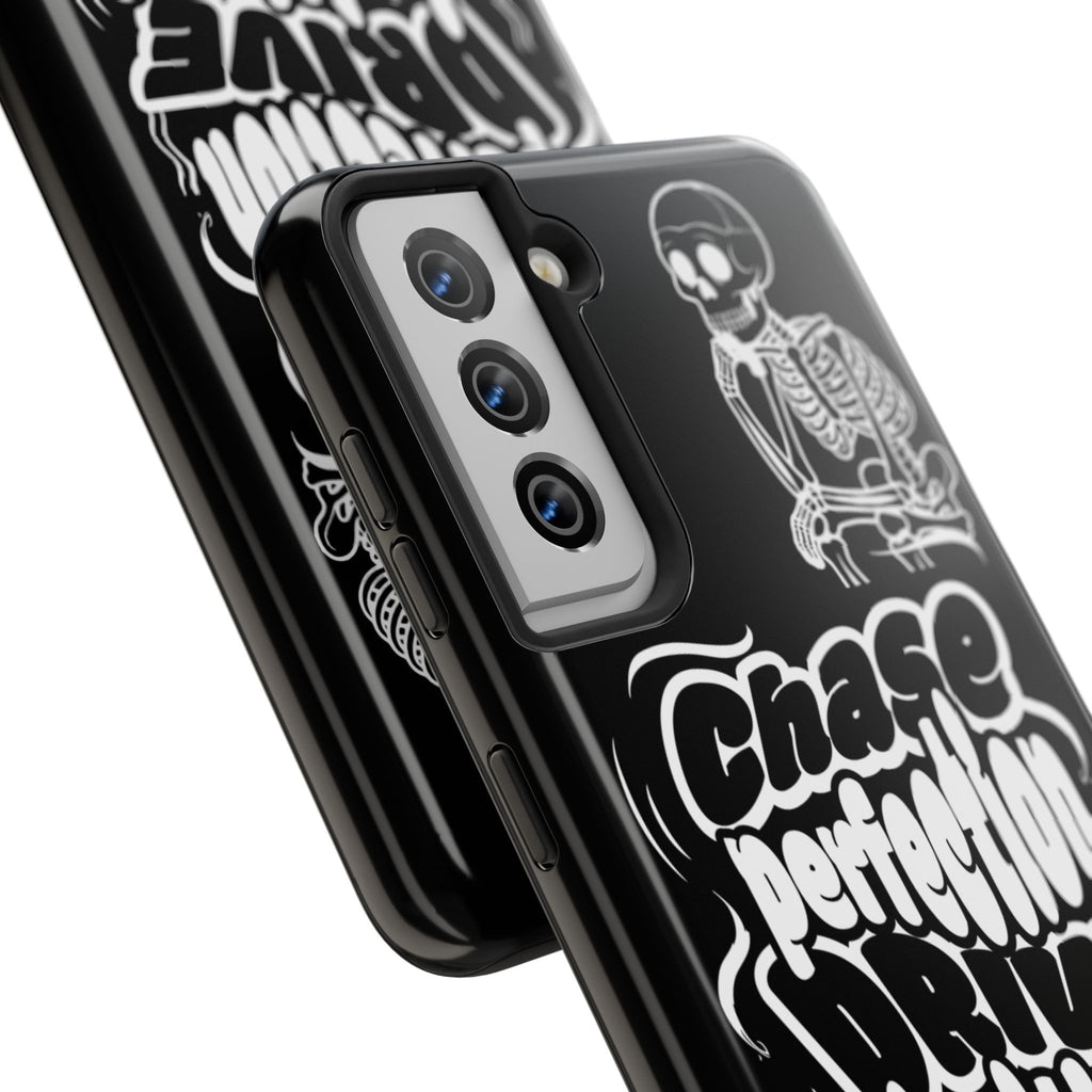 GTS Phone case- Chase Perfection Drive