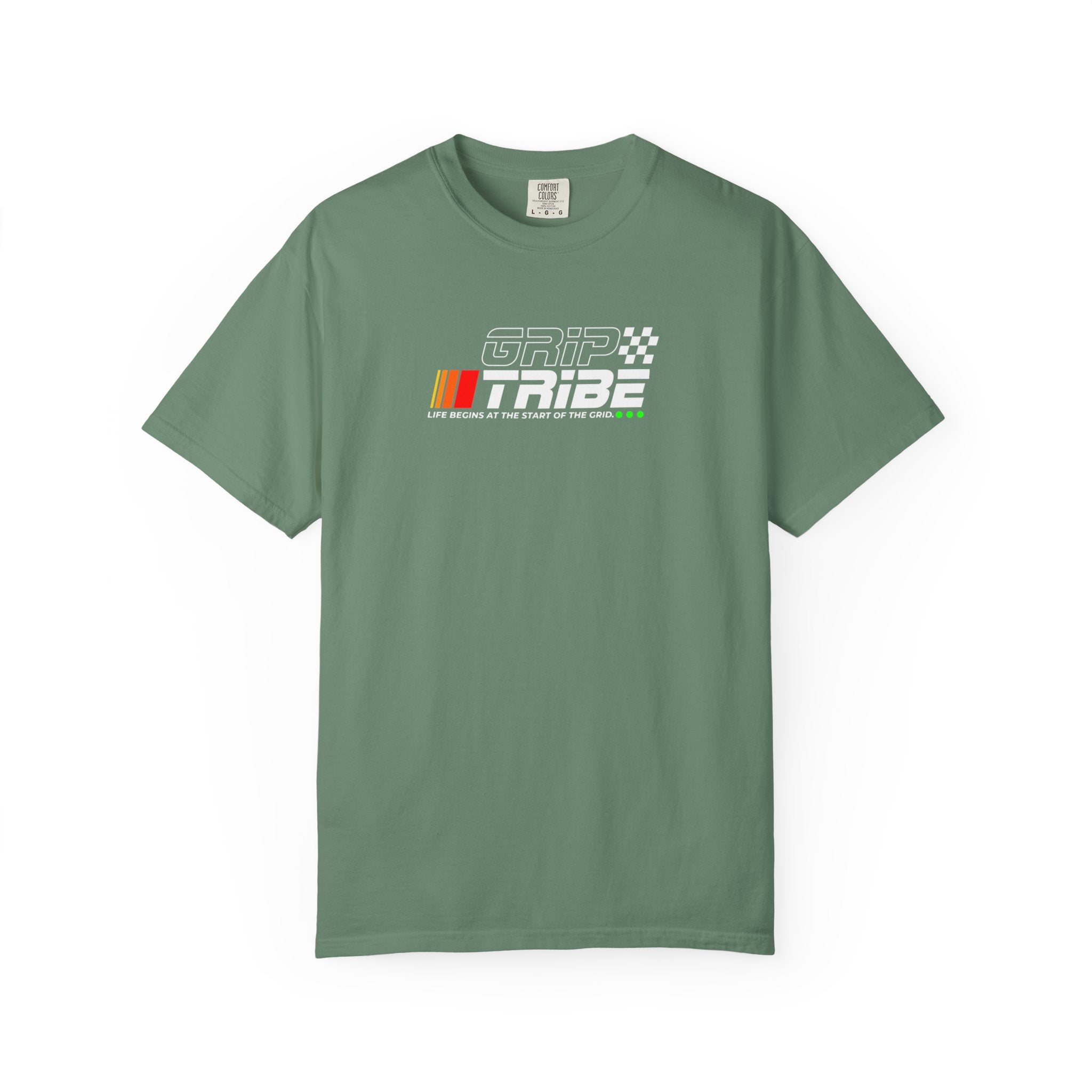 GTS T-Shirt — Graphic Tee