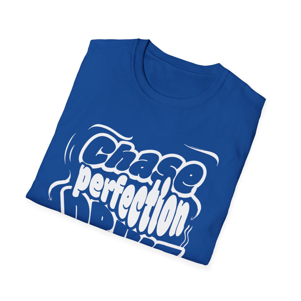 Limitless Drive Unisex Softstyle T-Shirt