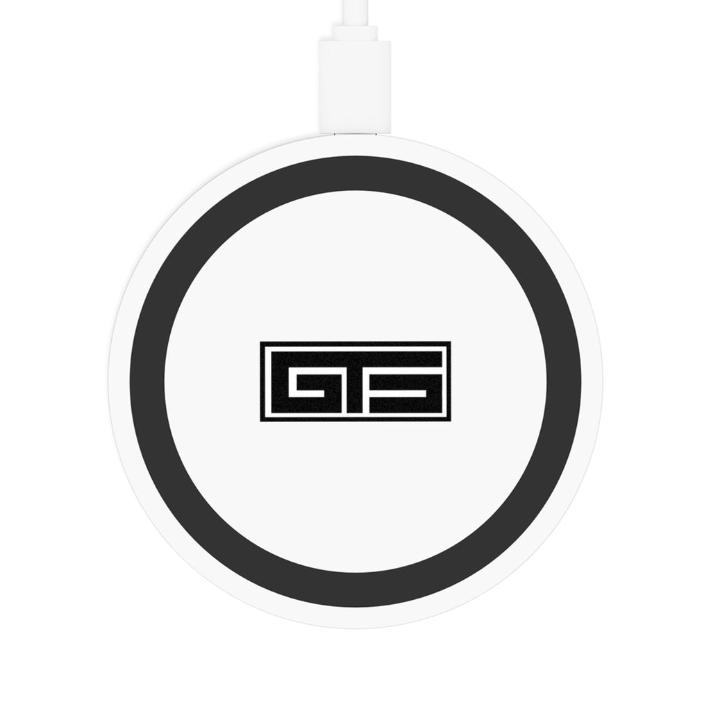 Wireless Charging Pad - Grip Tribe Syndicate (GTS)