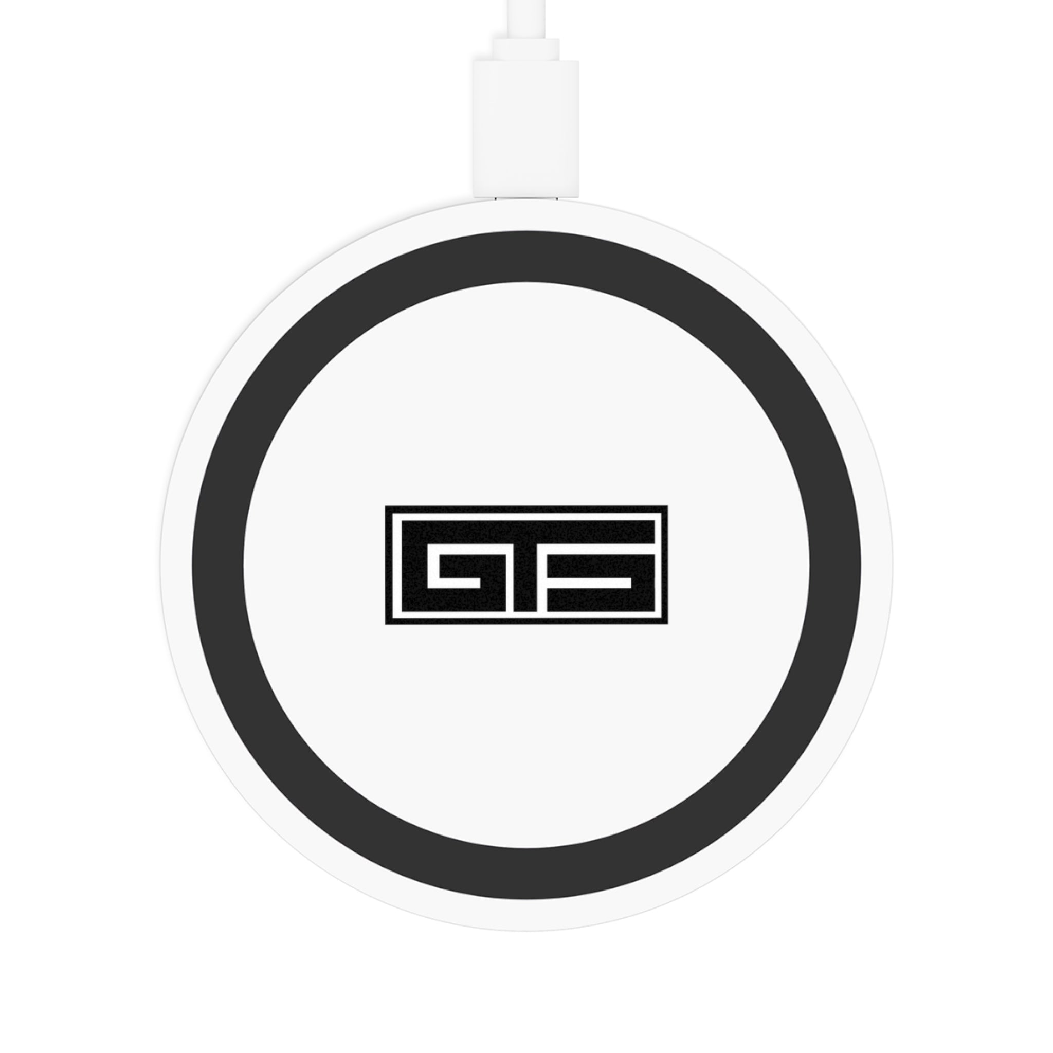 Wireless Charging Pad - Grip Tribe Syndicate (GTS)