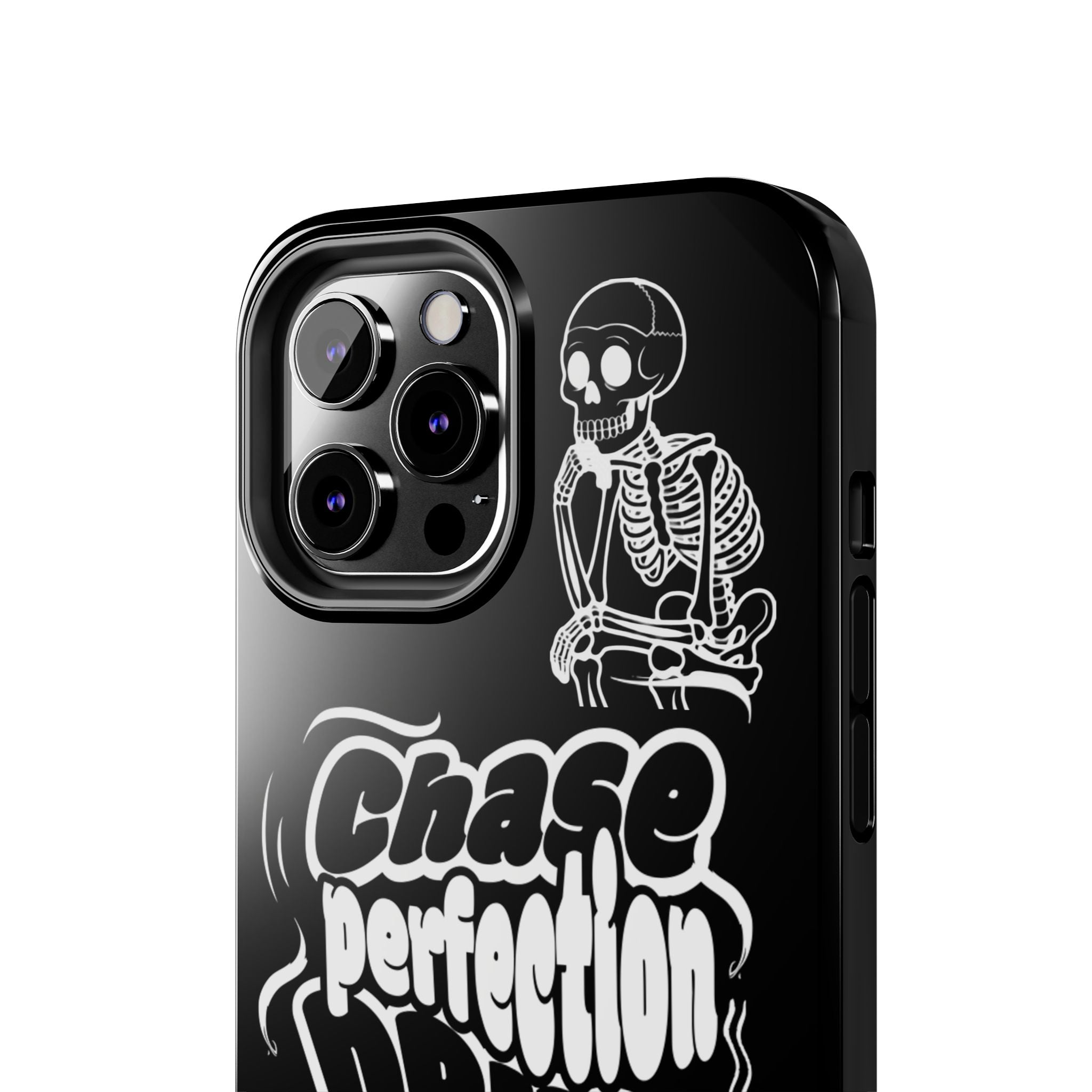 GTS Phone case- Chase Perfection Drive