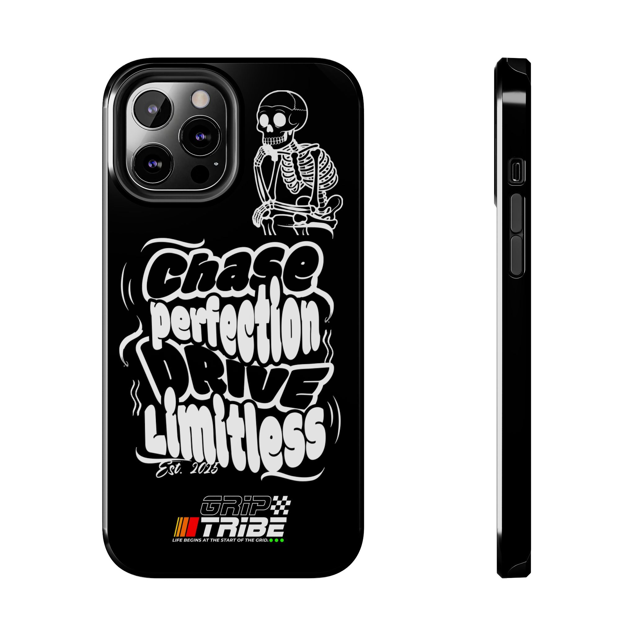 GTS Phone case- Chase Perfection Drive