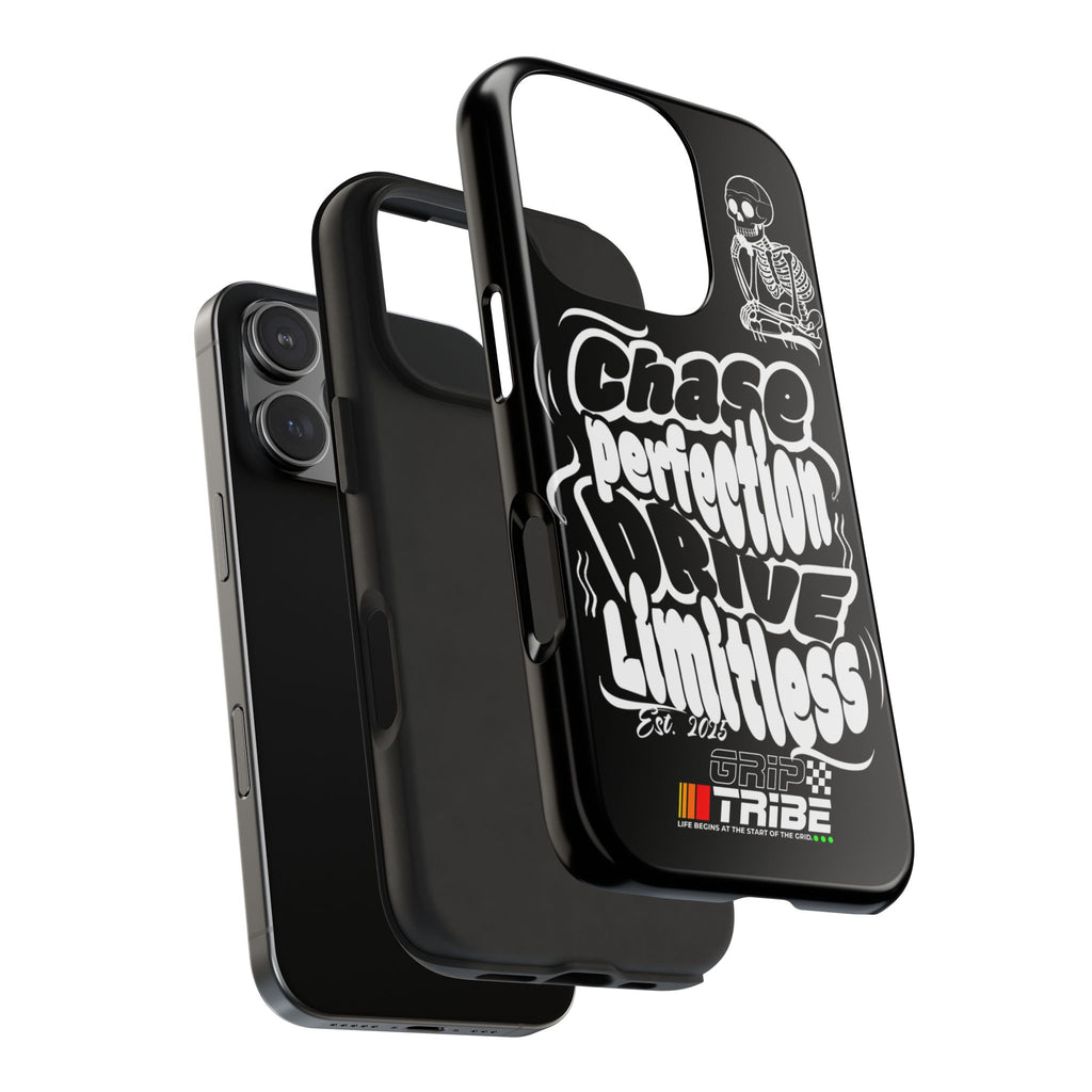 GTS Phone case- Chase Perfection Drive
