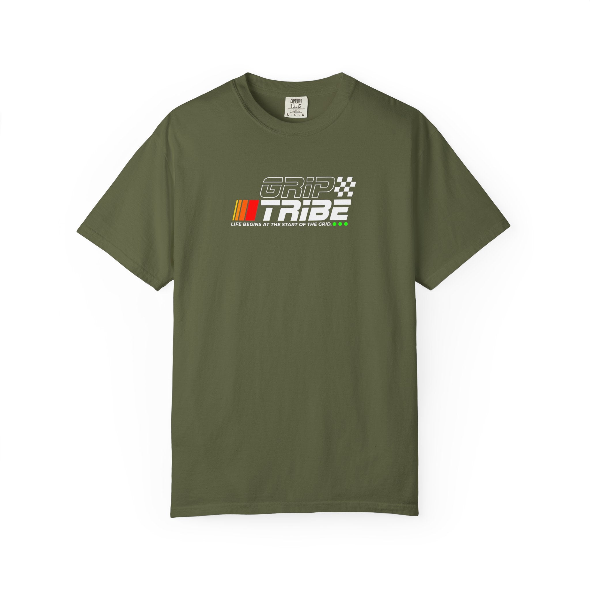 GTS T-Shirt — Graphic Tee