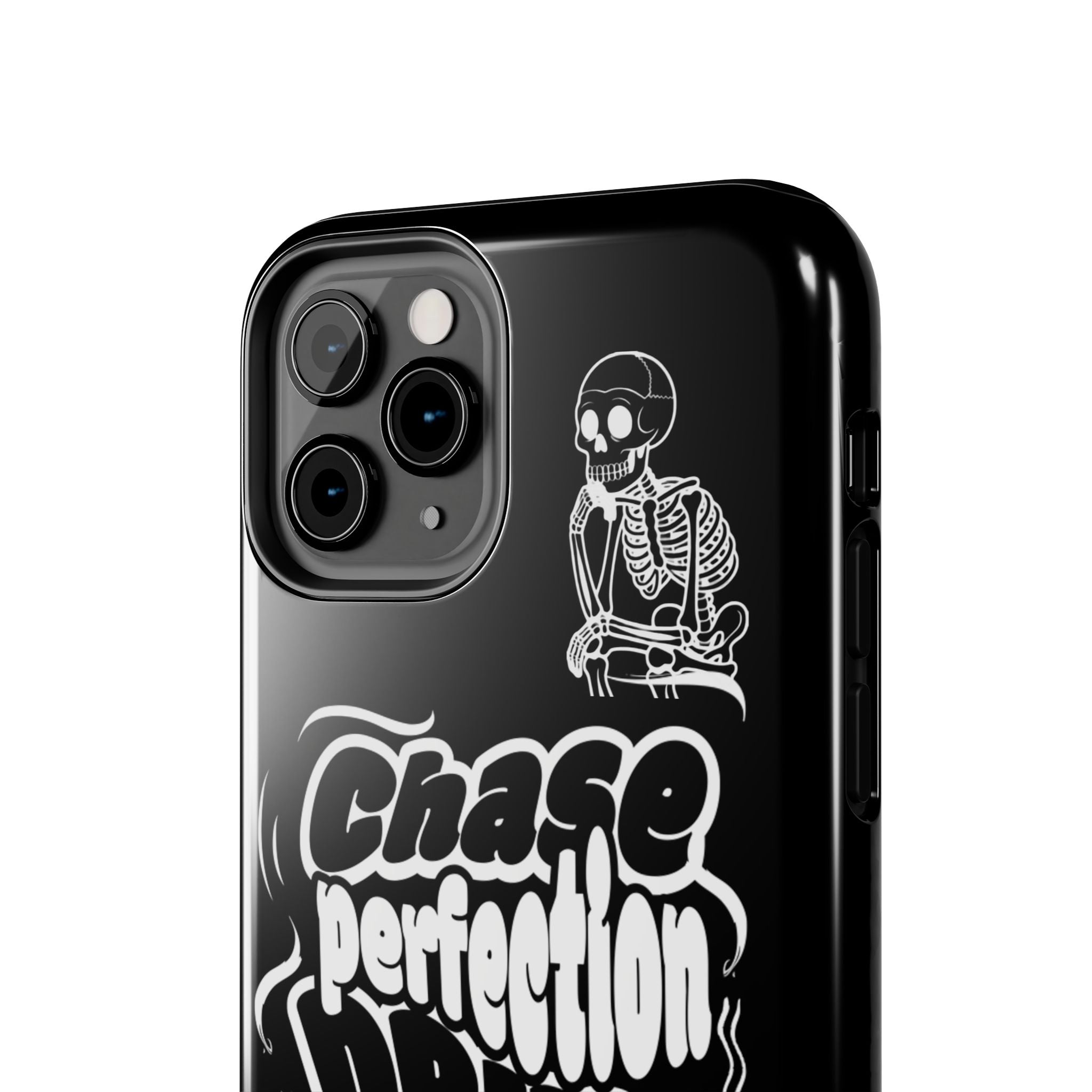 GTS Phone case- Chase Perfection Drive
