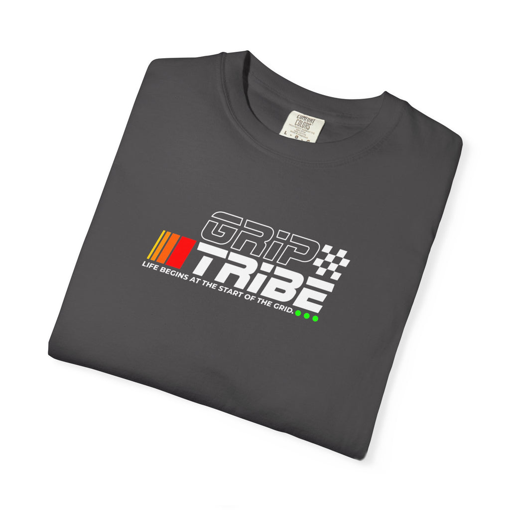 GTS T-Shirt — Graphic Tee