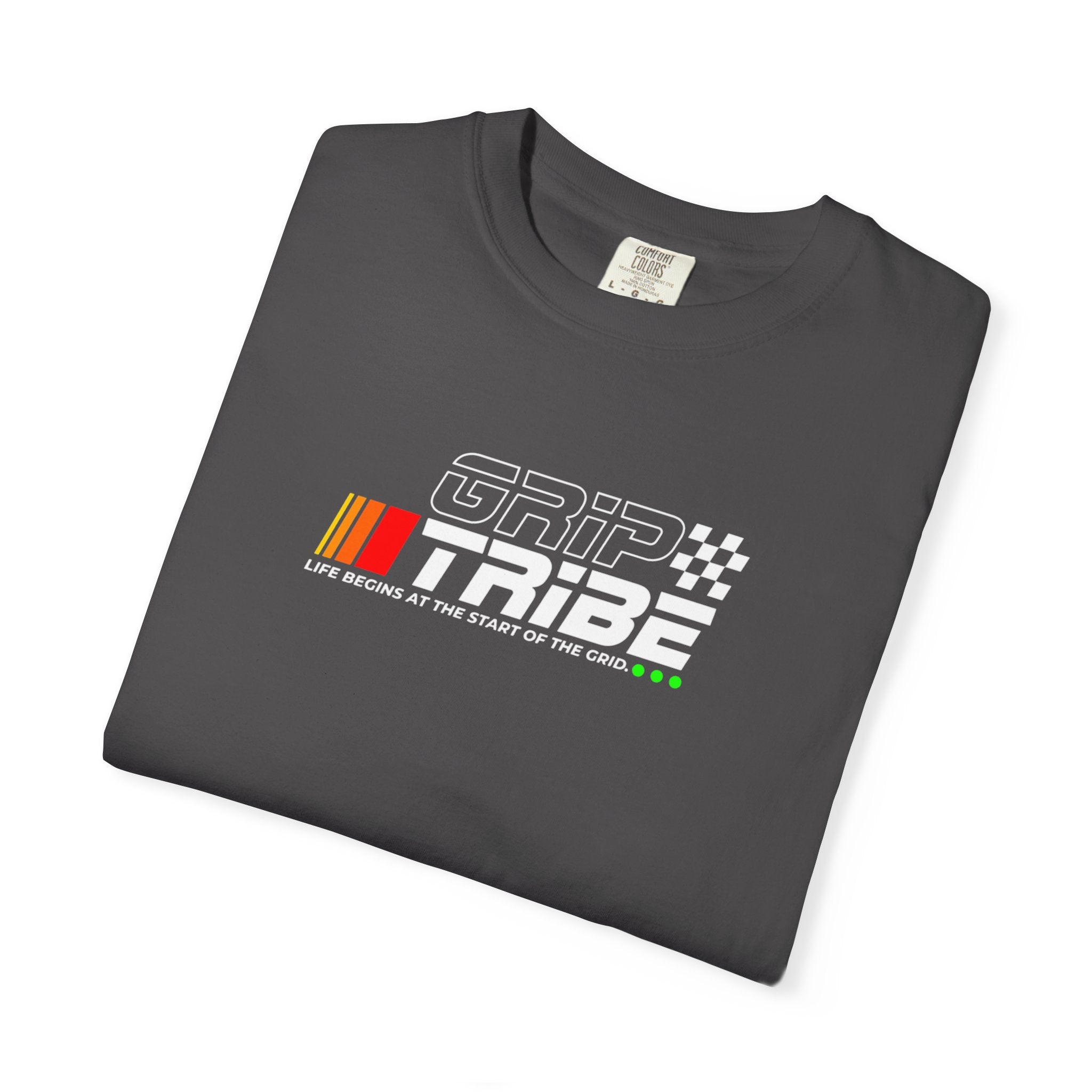 GTS T-Shirt — Graphic Tee