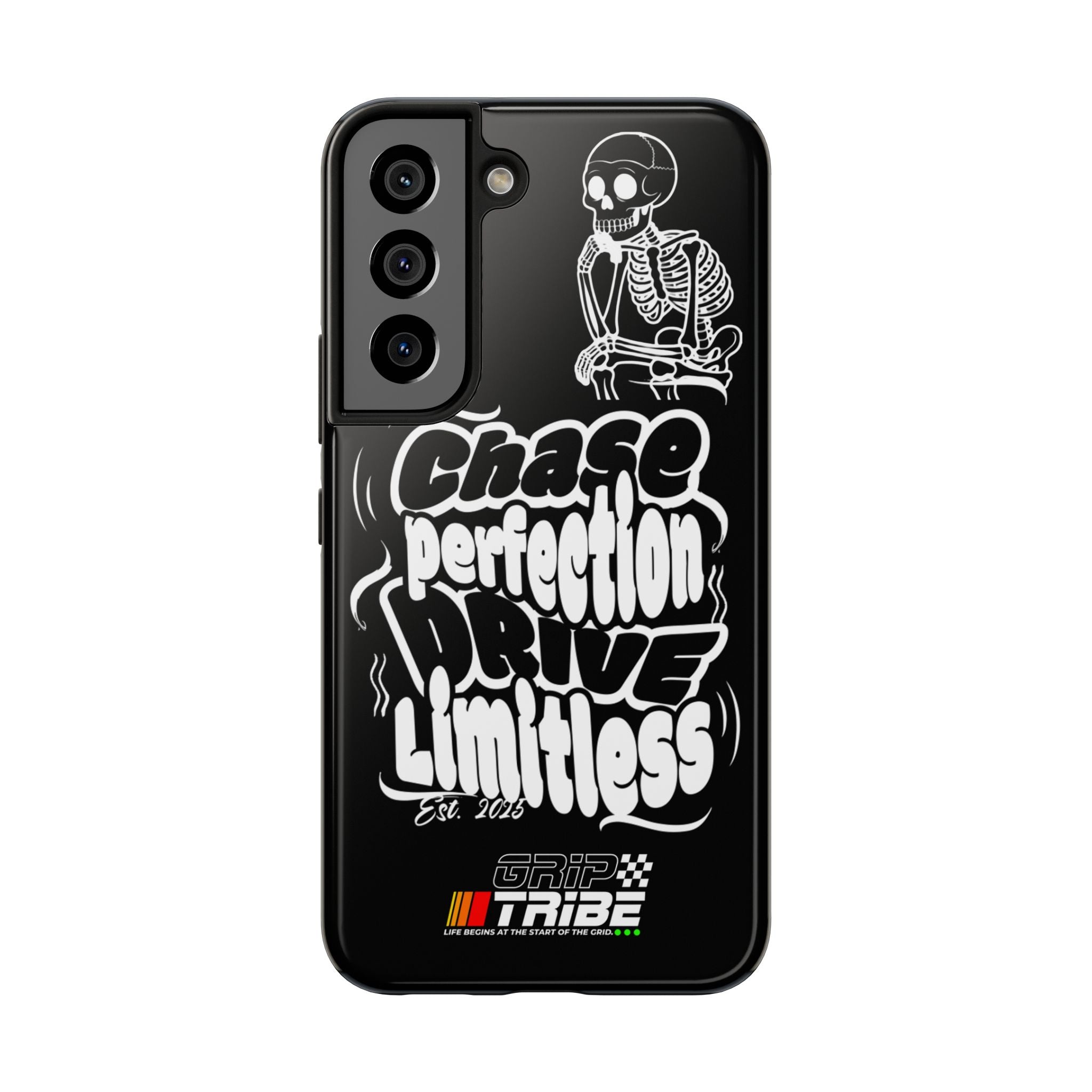 GTS Phone case- Chase Perfection Drive