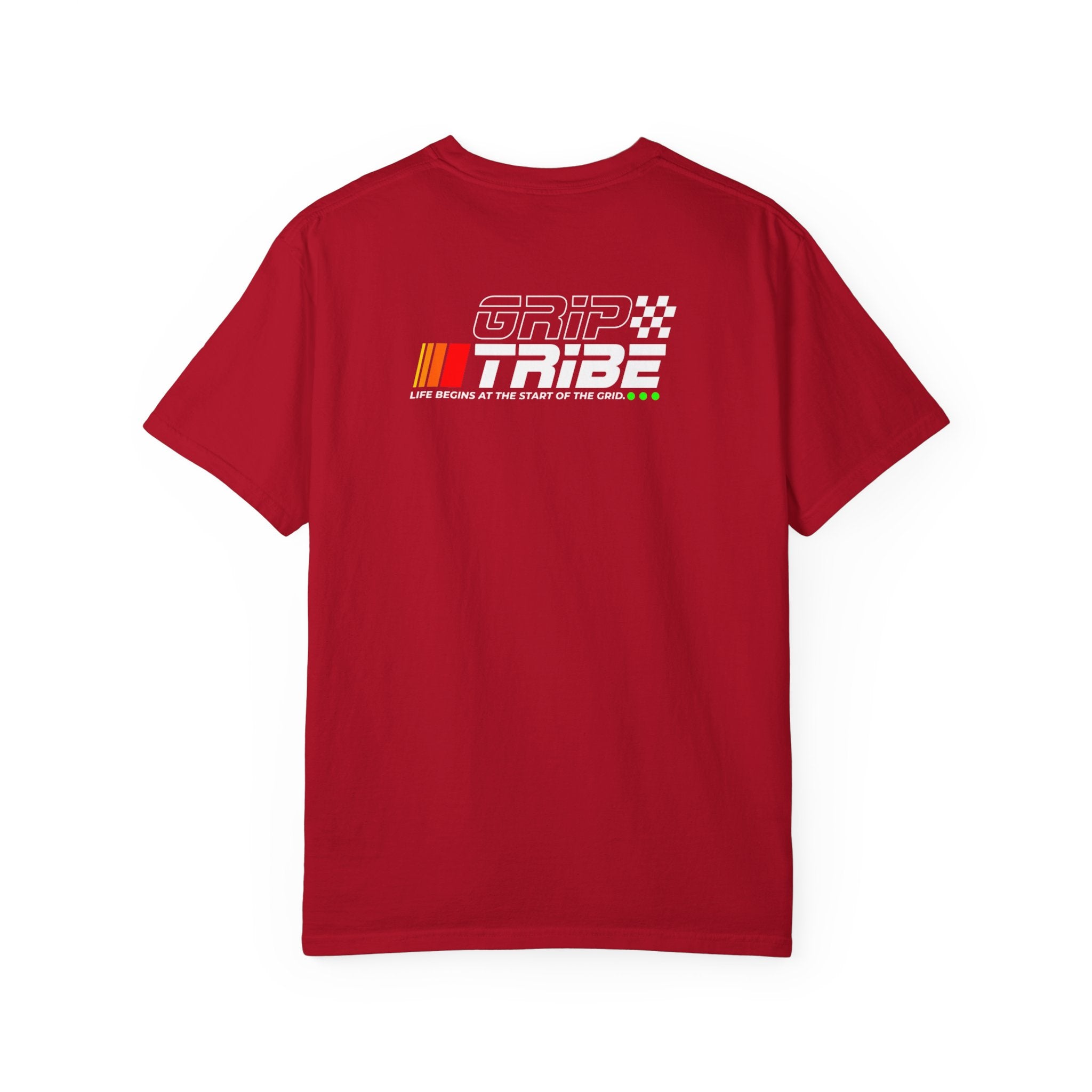 GTS T-Shirt — Graphic Tee