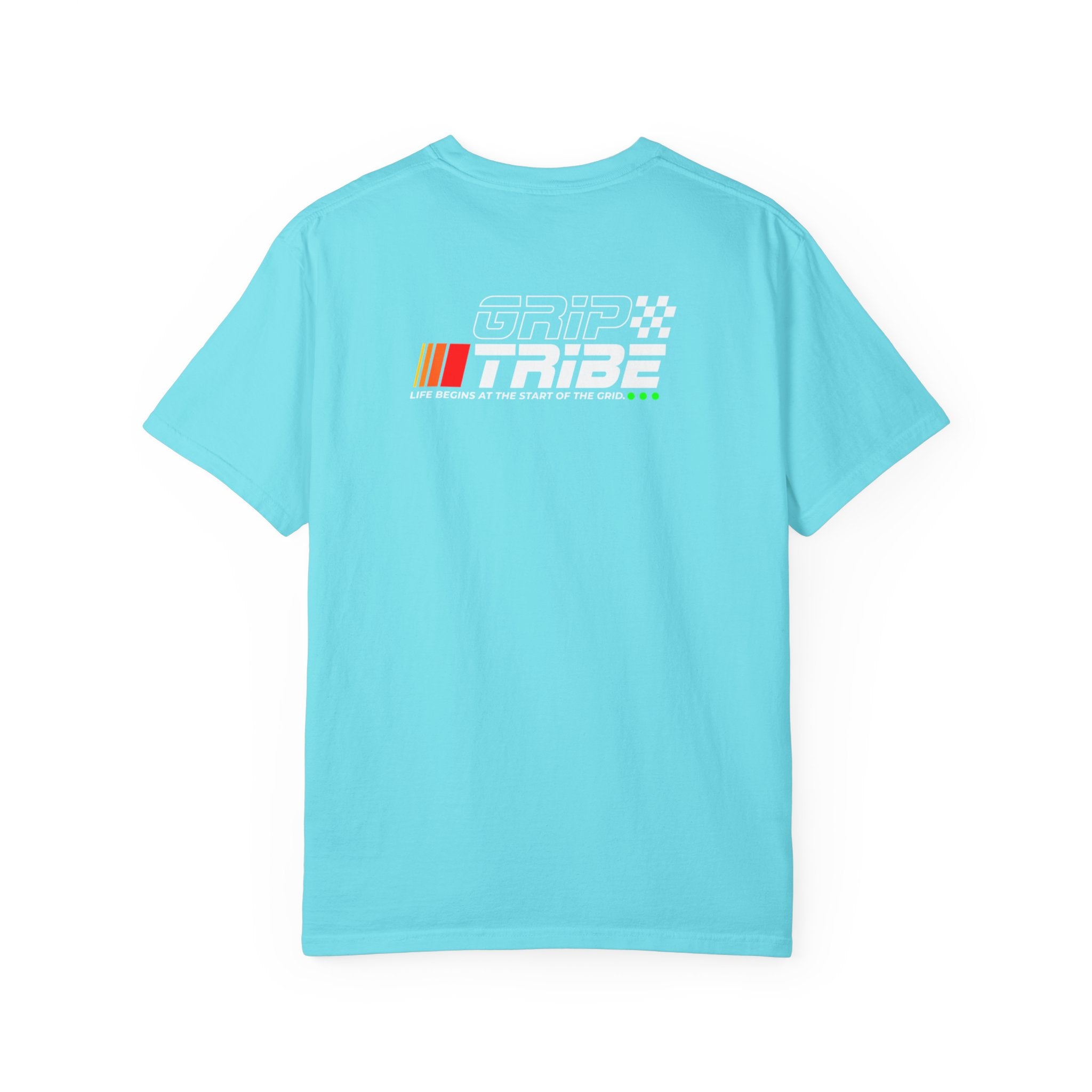 GTS T-Shirt — Graphic Tee