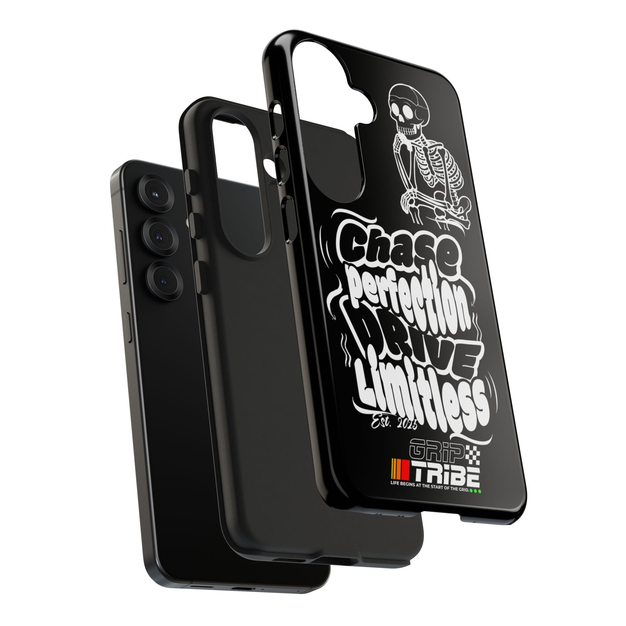 GTS Phone case- Chase Perfection Drive