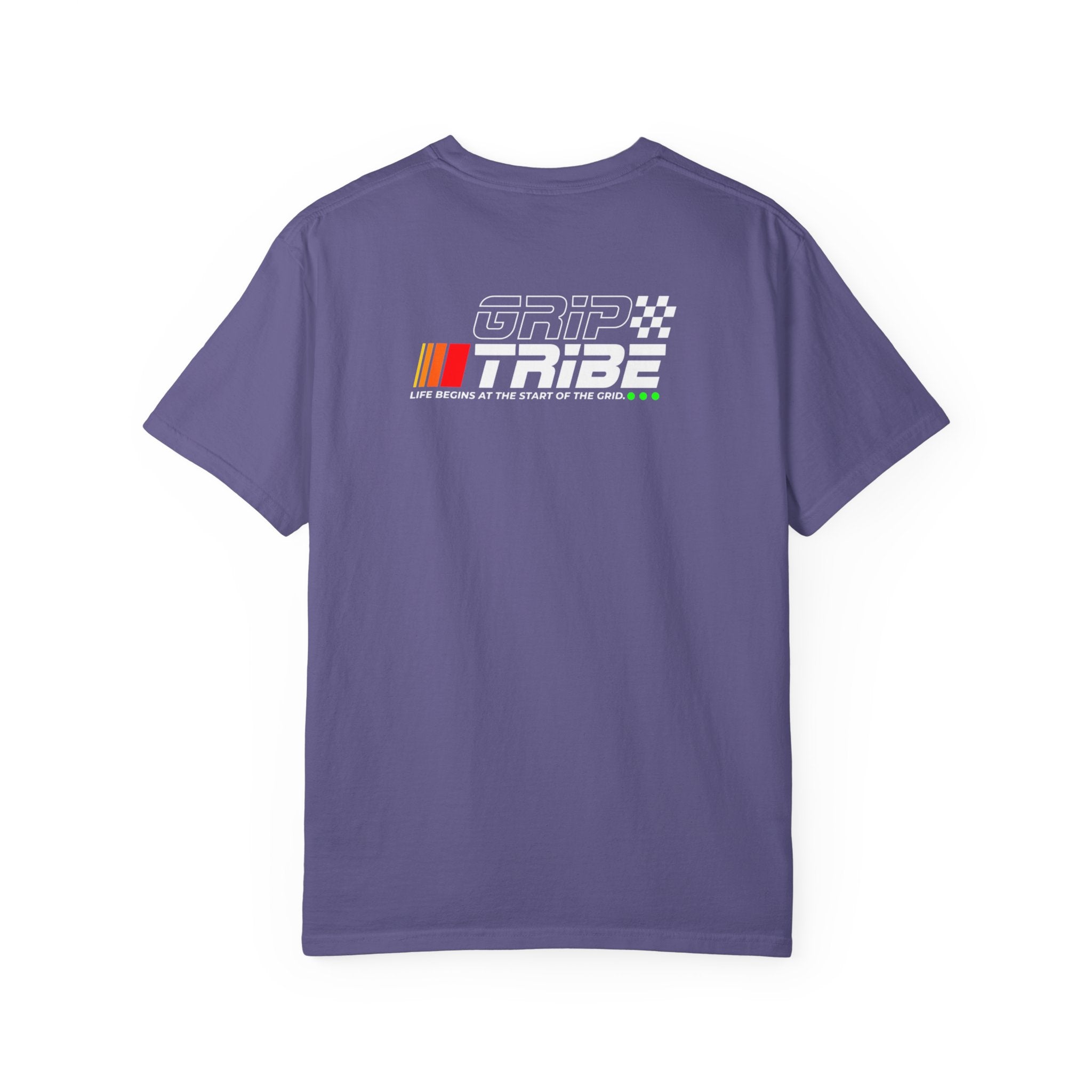 GTS T-Shirt — Graphic Tee