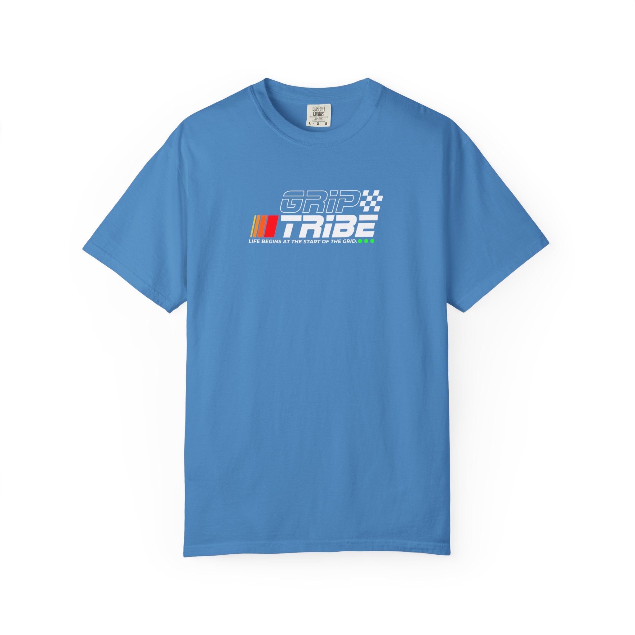 GTS T-Shirt — Graphic Tee