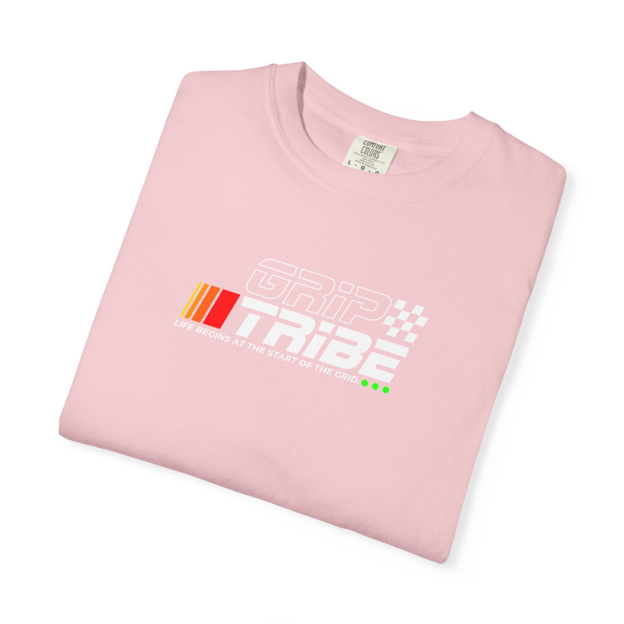 GTS T-Shirt — Graphic Tee