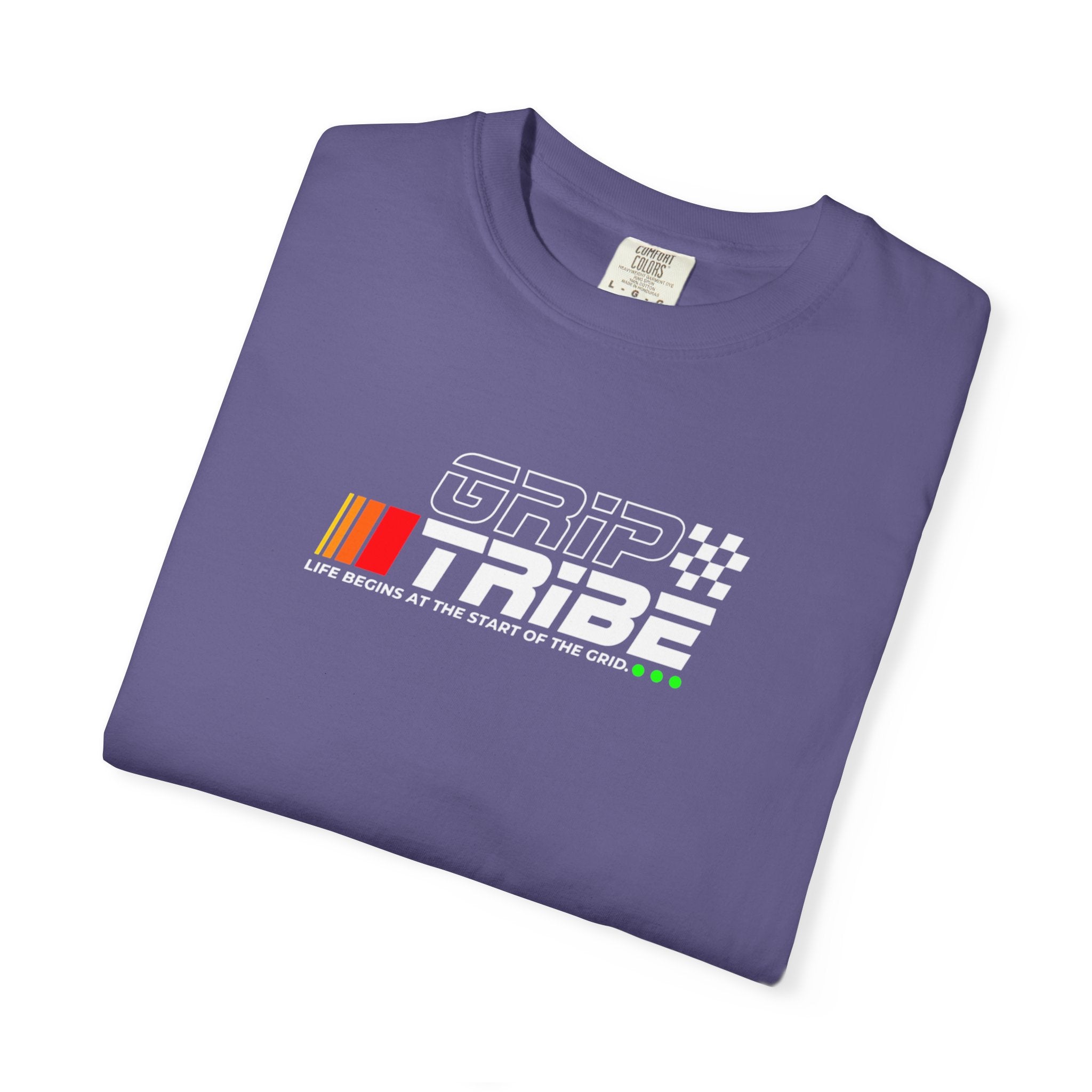 GTS T-Shirt — Graphic Tee