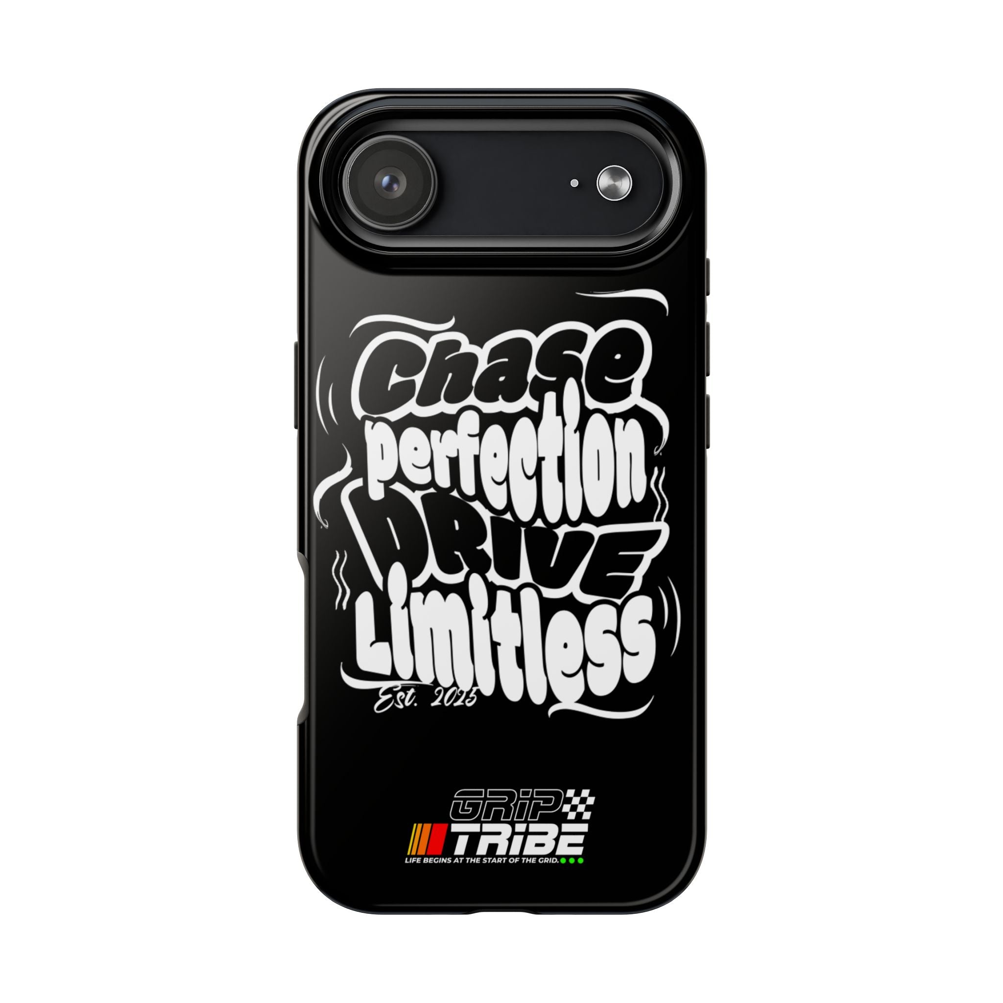 GTS Phone case- Chase Perfection Drive
