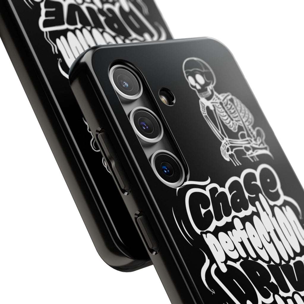 GTS Phone case- Chase Perfection Drive