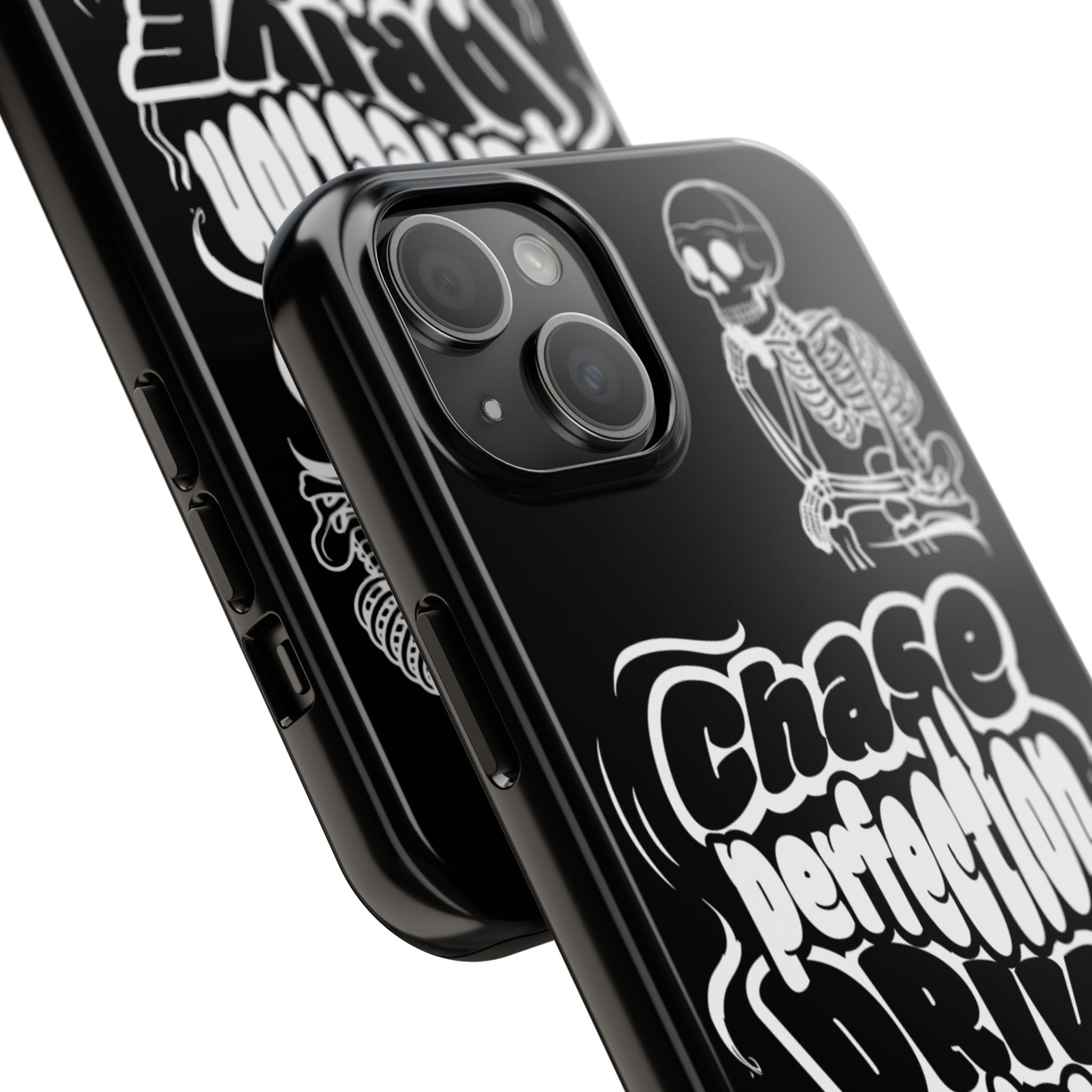 GTS Phone case- Chase Perfection Drive