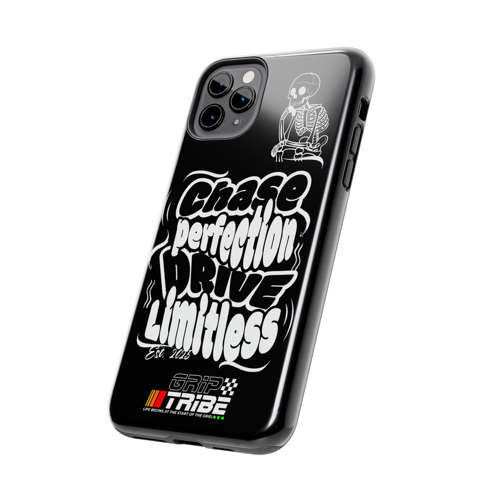 GTS Phone case- Chase Perfection Drive