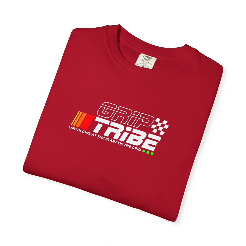GTS T-Shirt — Graphic Tee
