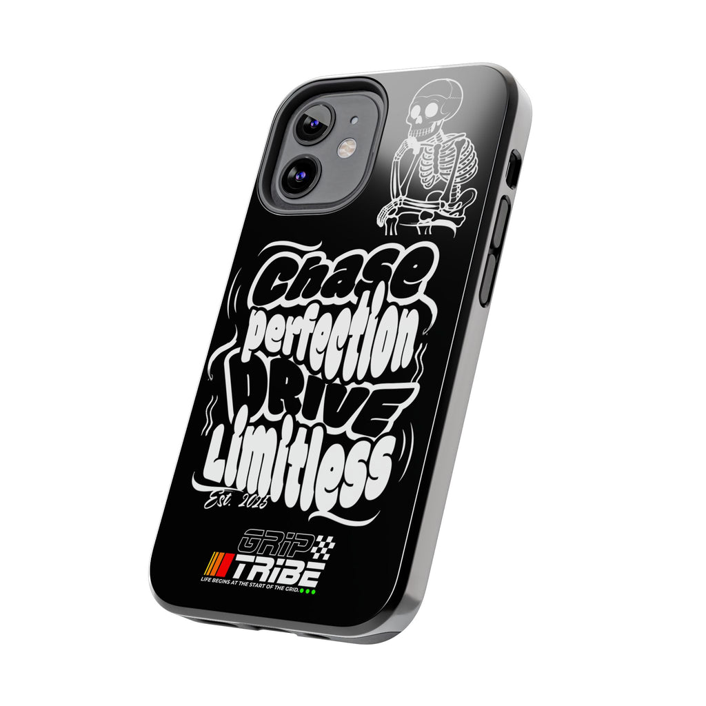 GTS Phone case- Chase Perfection Drive