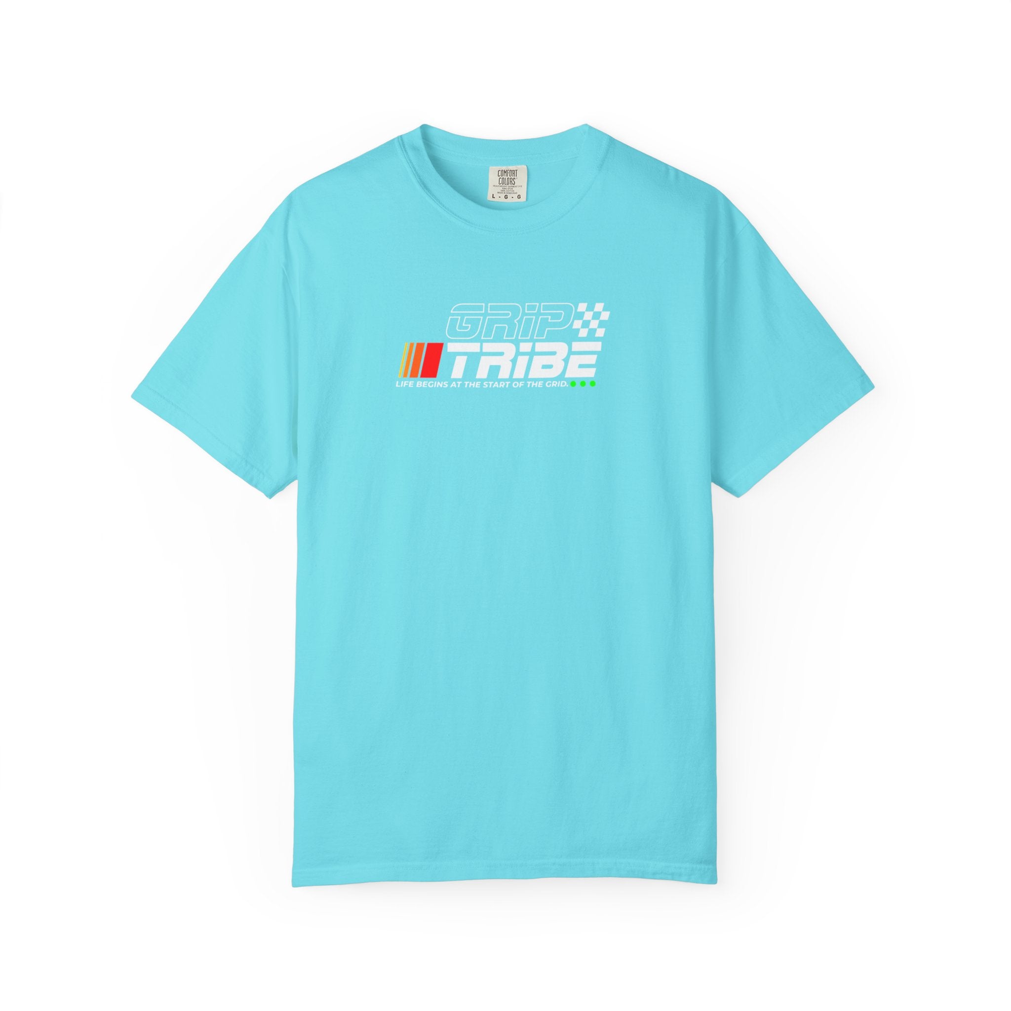GTS T-Shirt — Graphic Tee