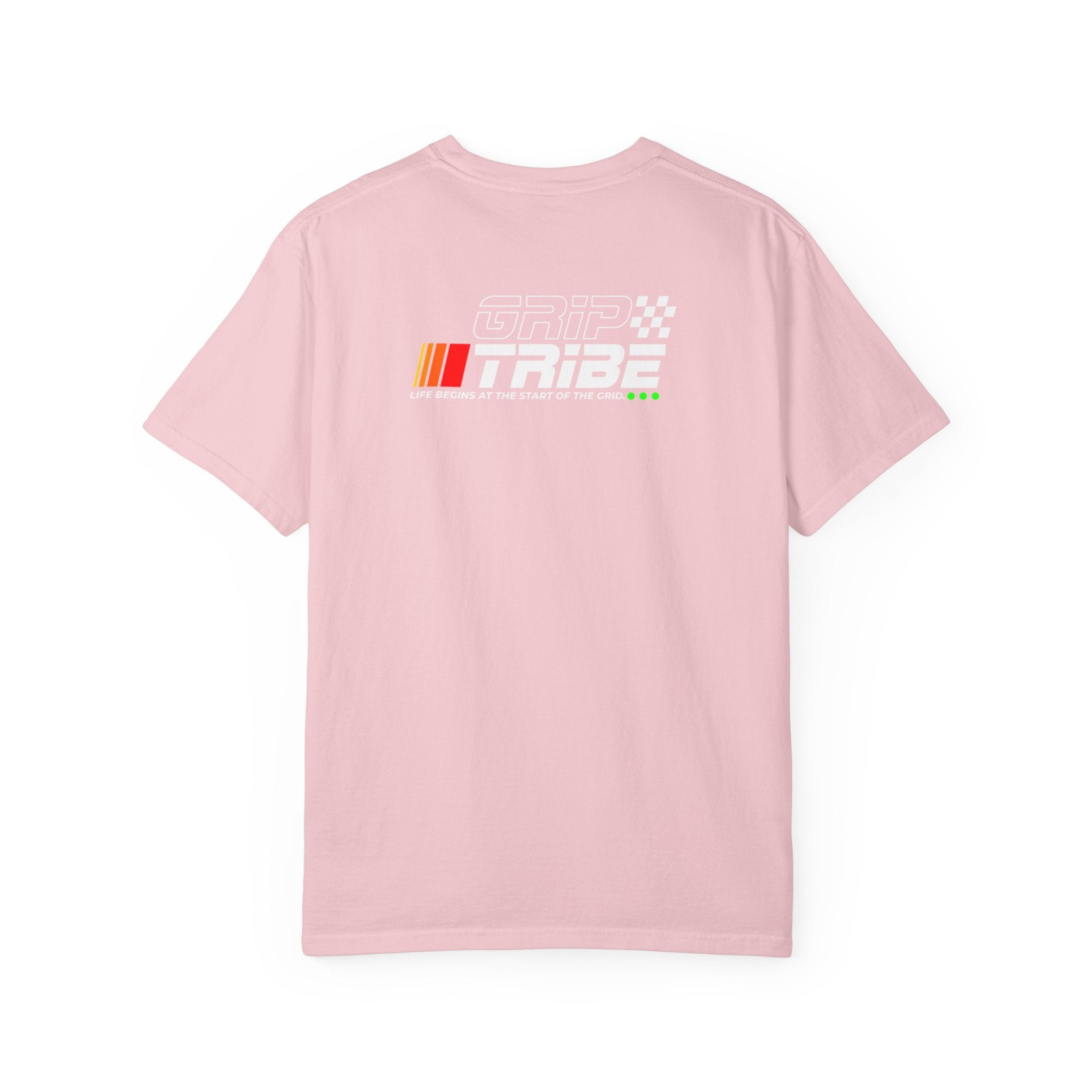 GTS T-Shirt — Graphic Tee