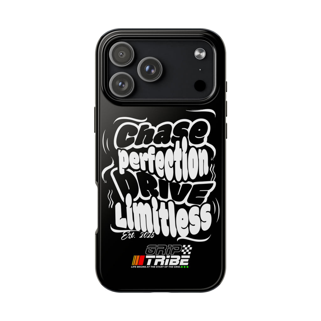 GTS Phone case- Chase Perfection Drive