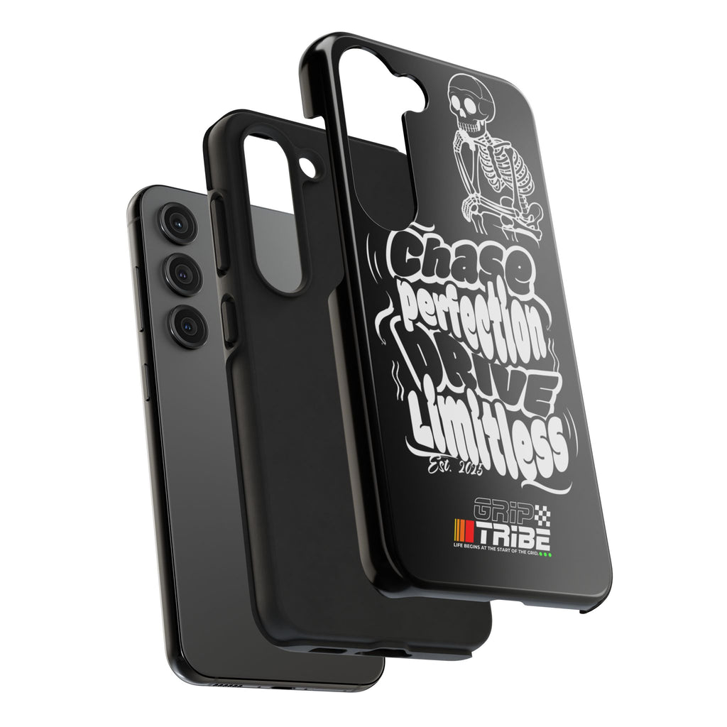 GTS Phone case- Chase Perfection Drive