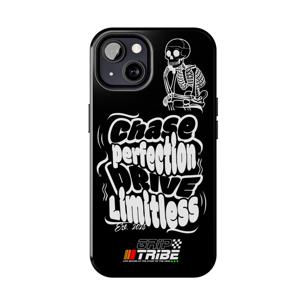 GTS Phone case- Chase Perfection Drive