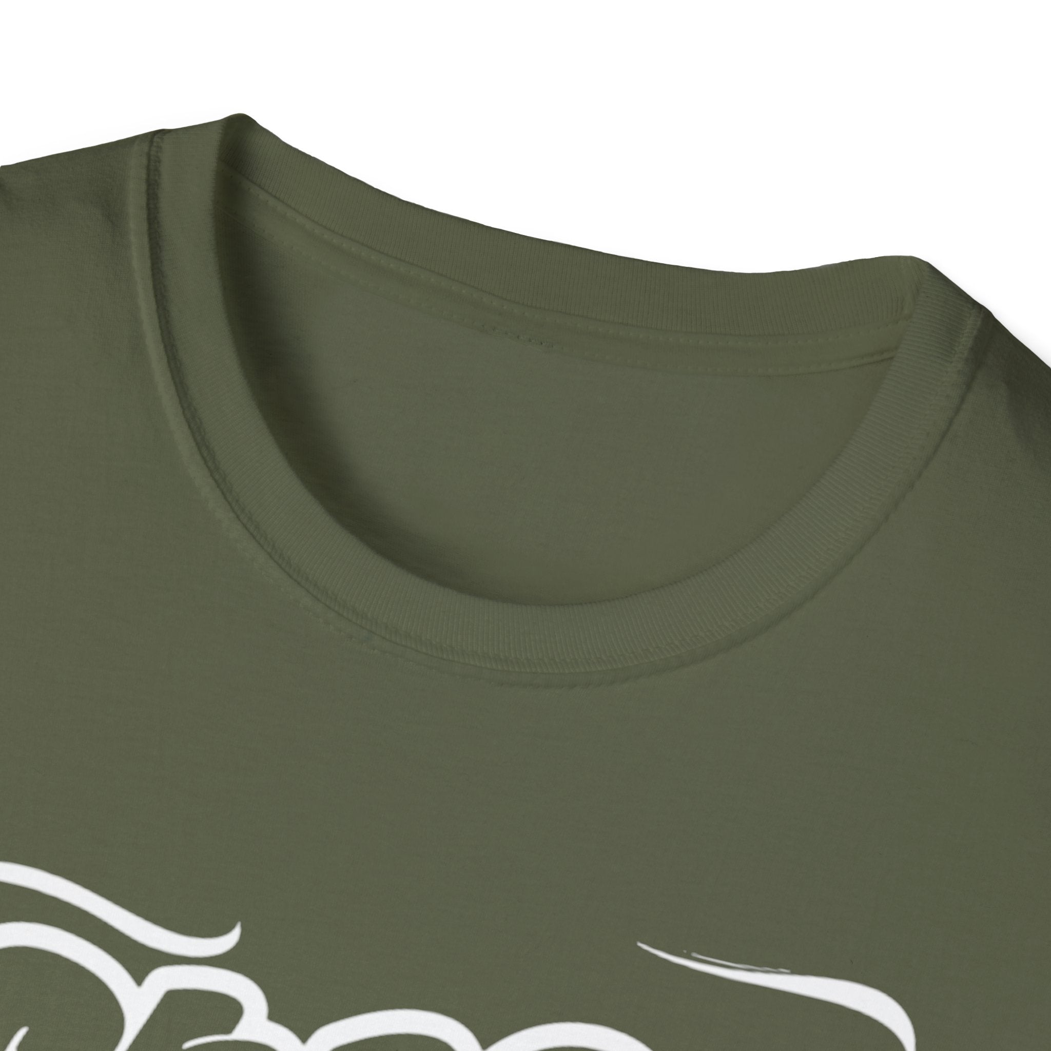 Limitless Drive Unisex Softstyle T-Shirt