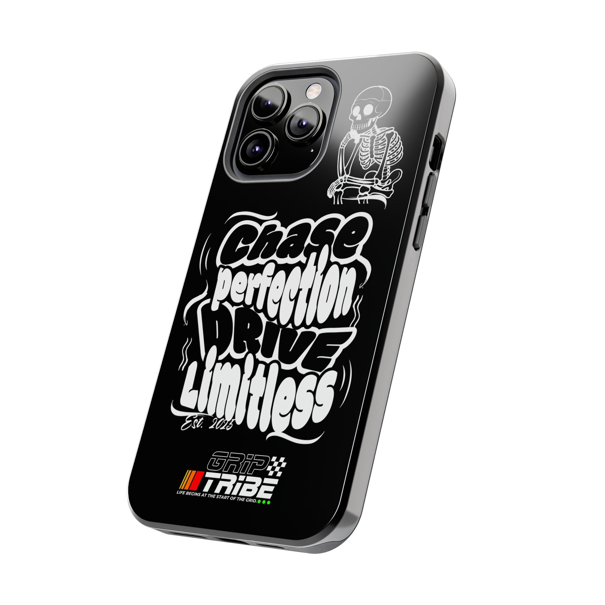 GTS Phone case- Chase Perfection Drive