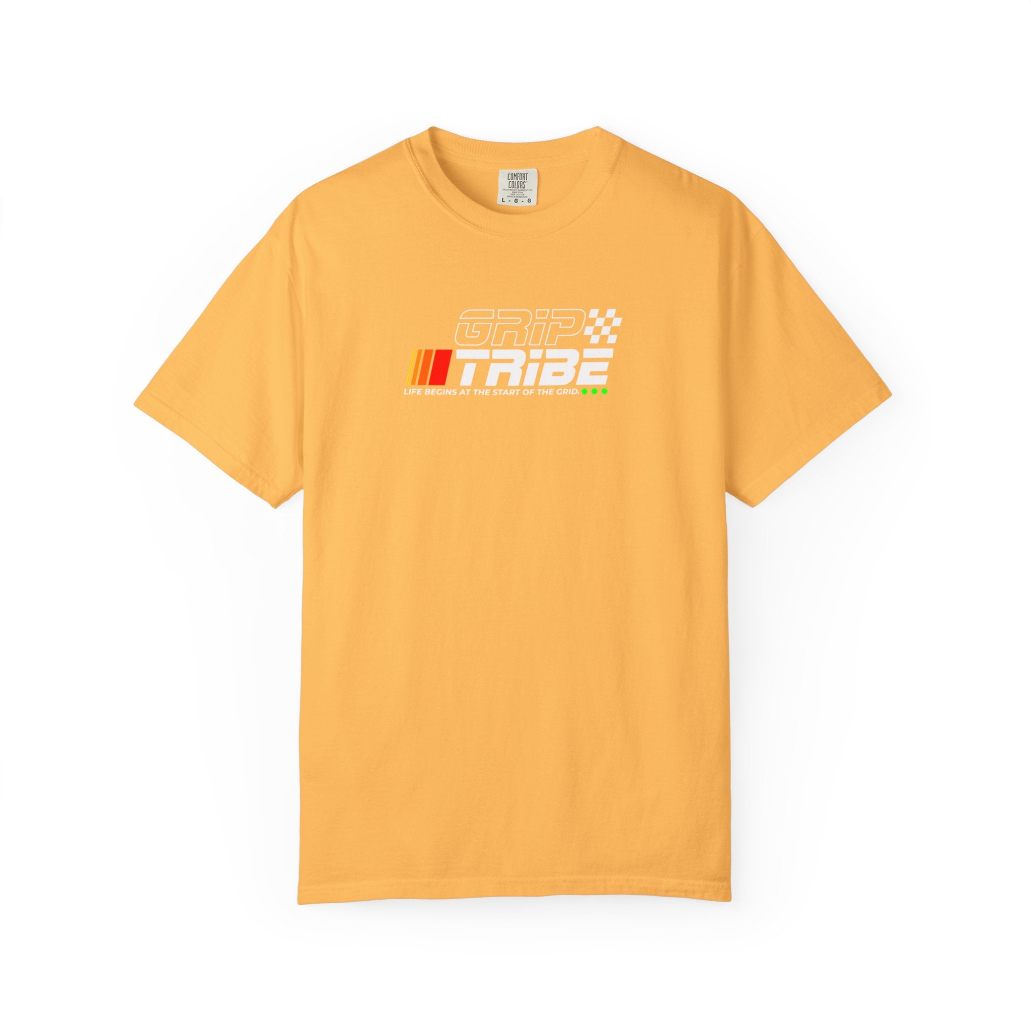 GTS T-Shirt — Graphic Tee