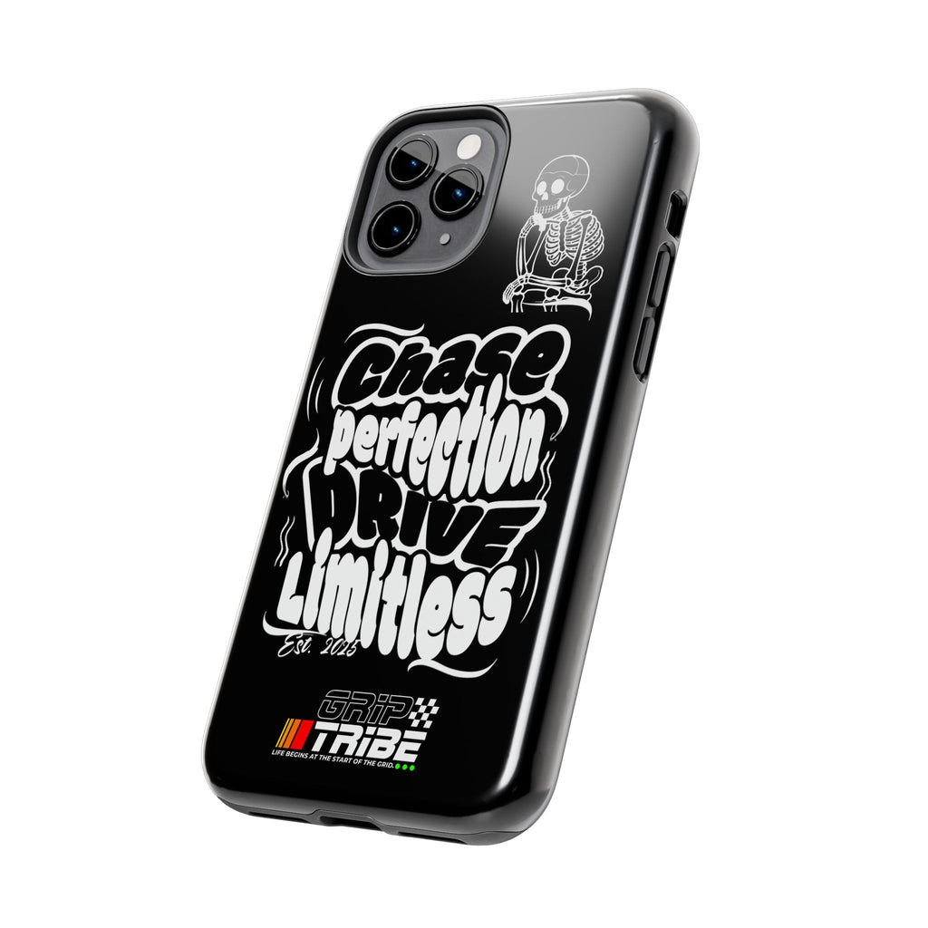 GTS Phone case- Chase Perfection Drive