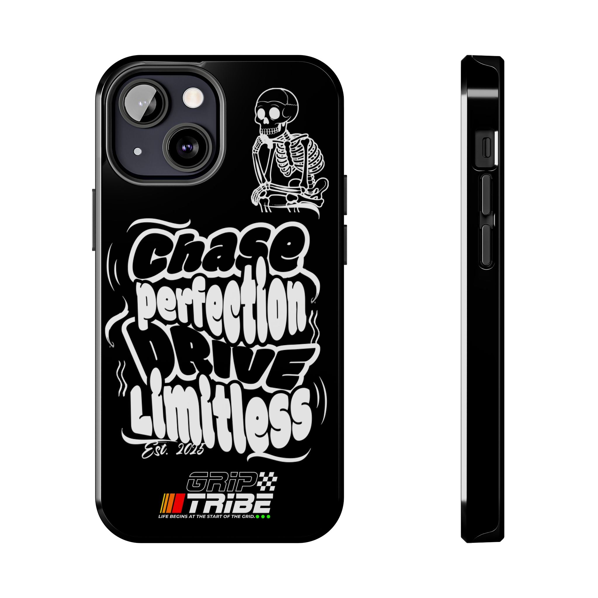GTS Phone case- Chase Perfection Drive