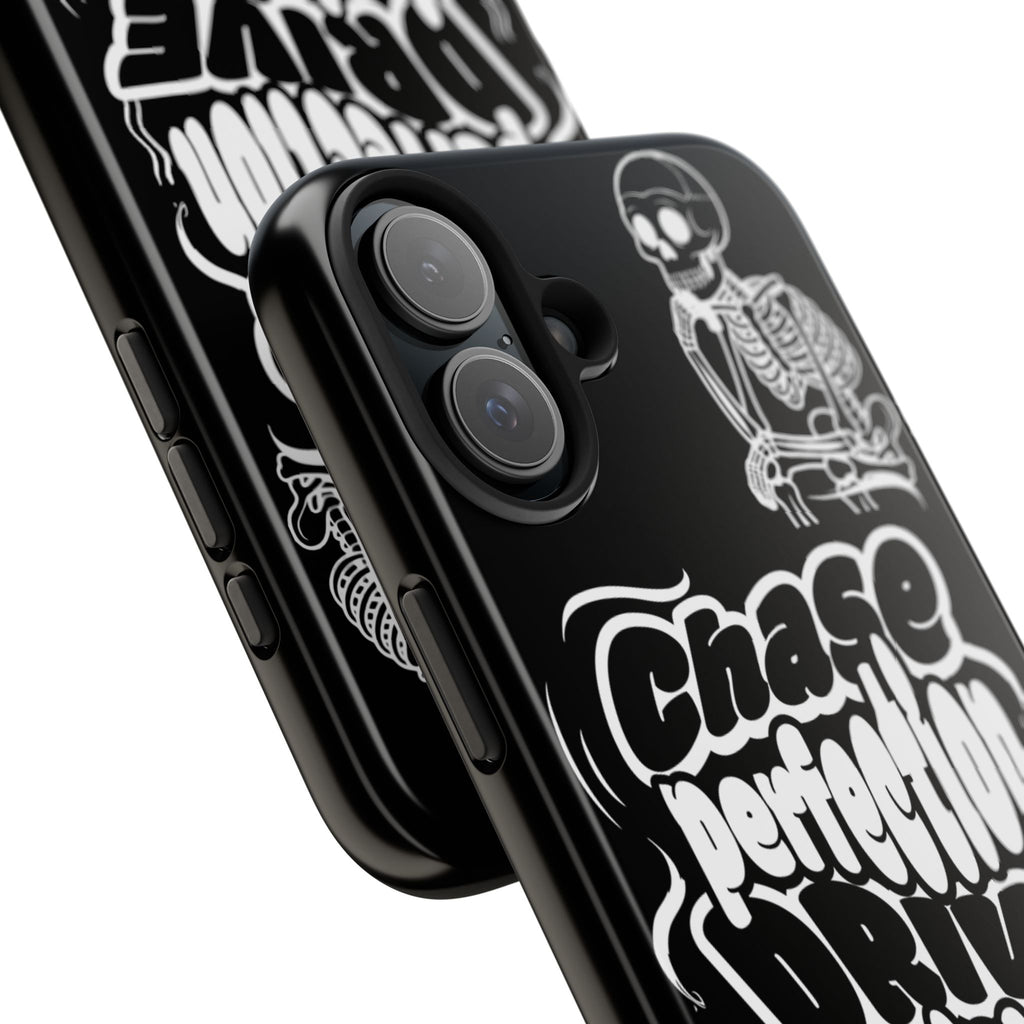GTS Phone case- Chase Perfection Drive