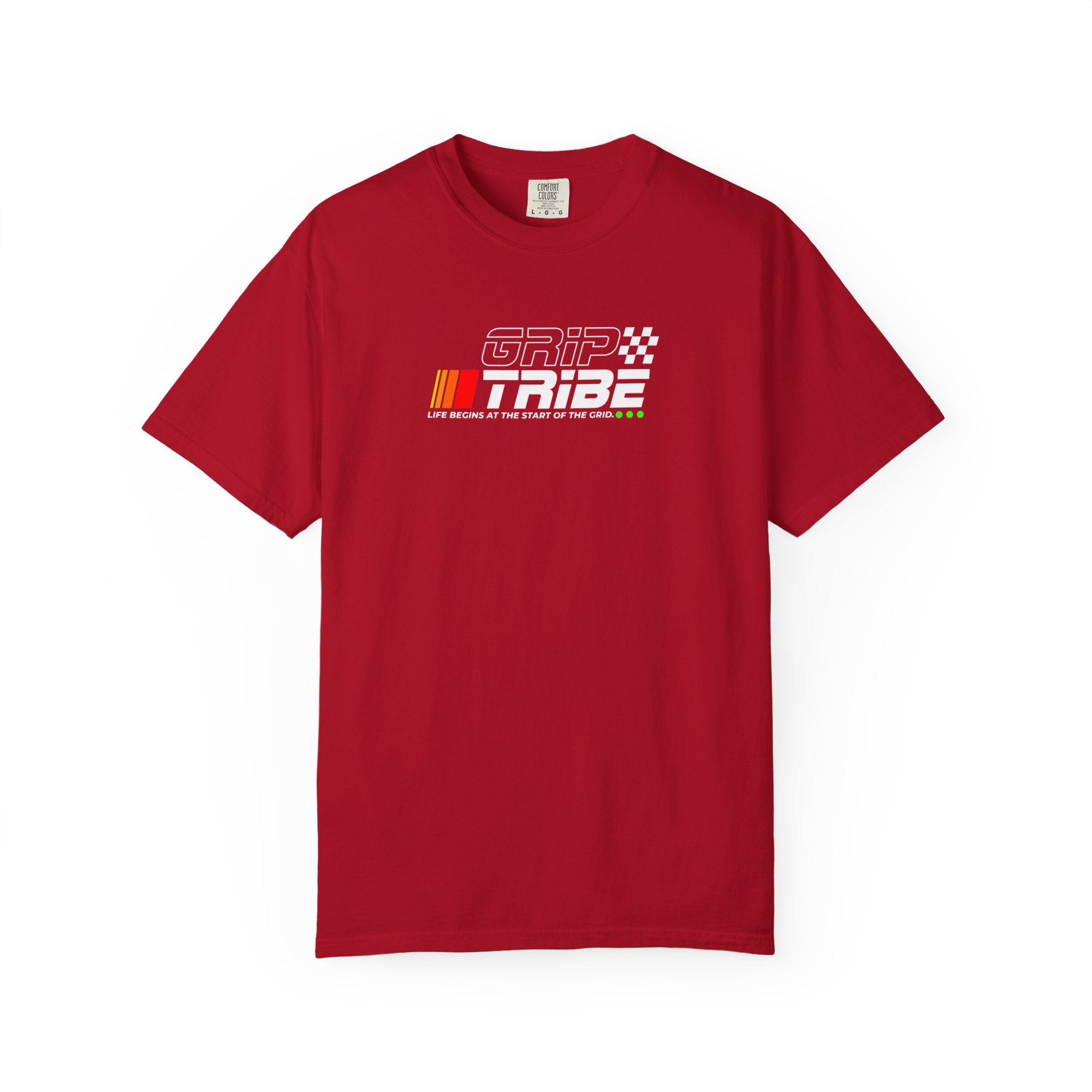 GTS T-Shirt — Graphic Tee