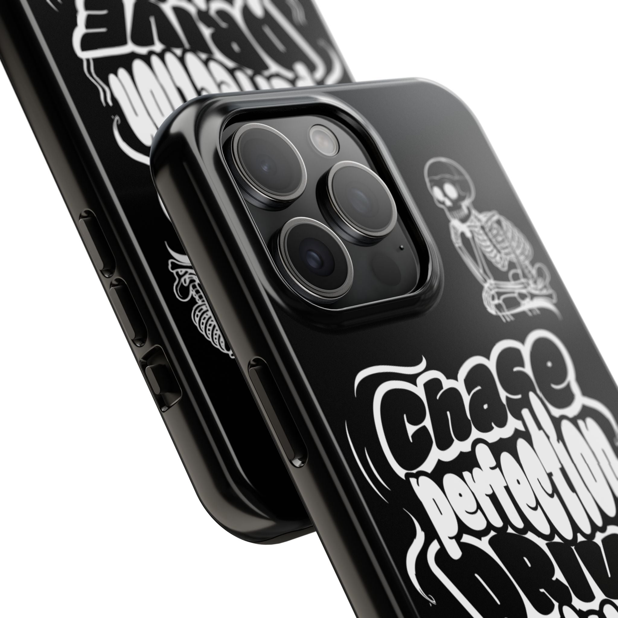 GTS Phone case- Chase Perfection Drive