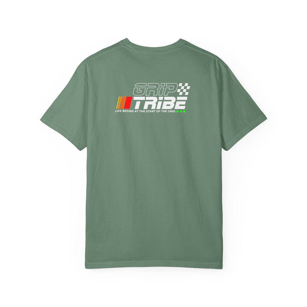 GTS T-Shirt — Graphic Tee