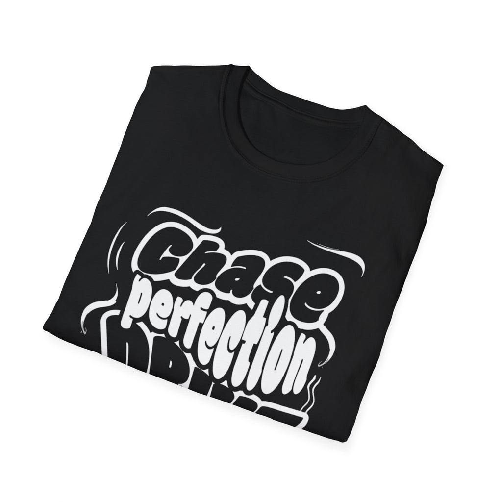 Limitless Drive Unisex Softstyle T-Shirt