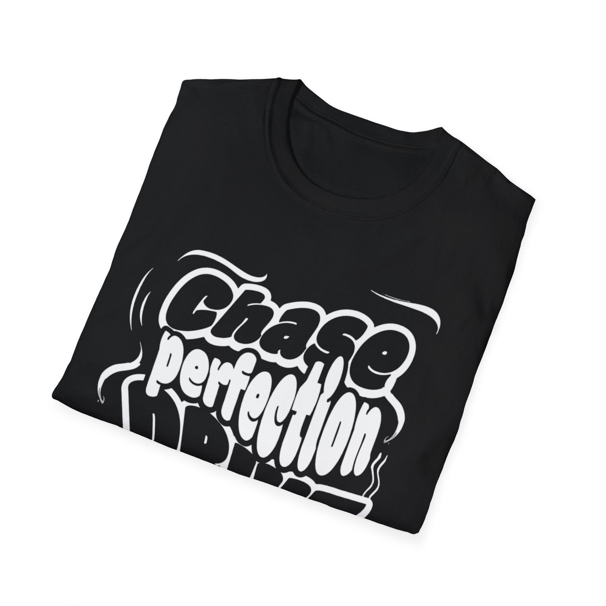 Limitless Drive Unisex Softstyle T-Shirt