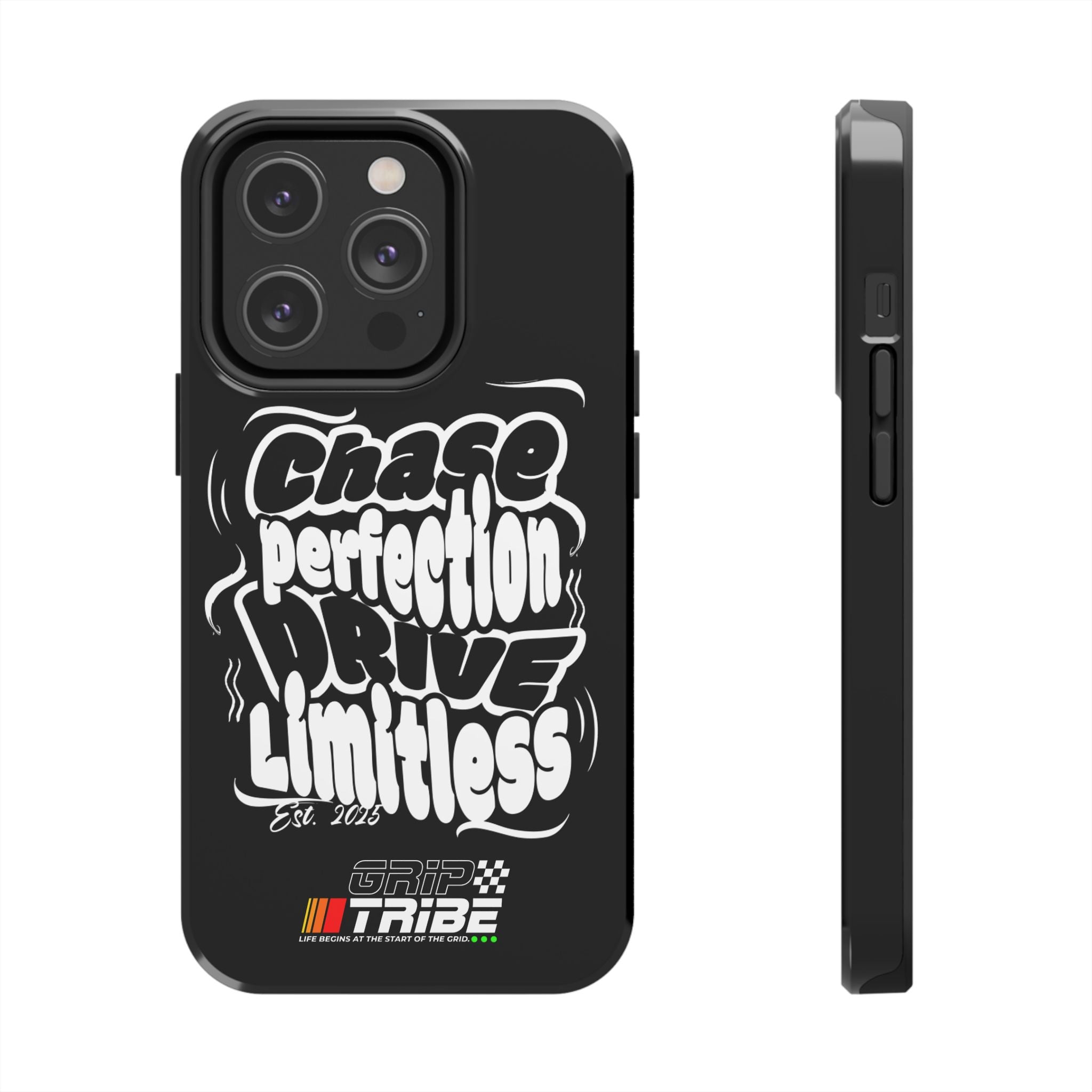 GTS Phone case- Chase Perfection Drive