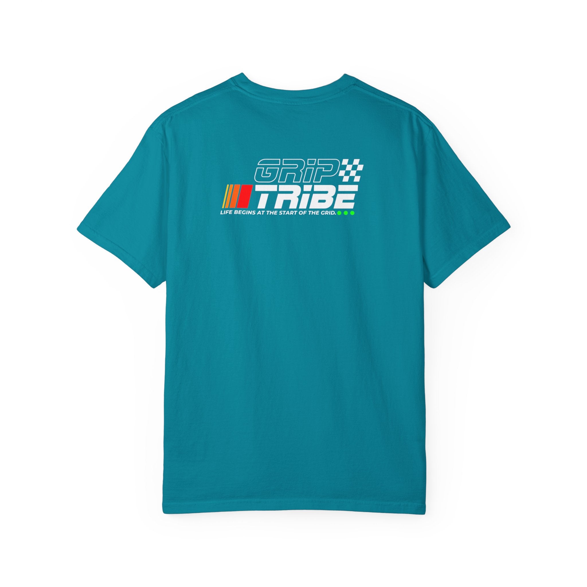 GTS T-Shirt — Graphic Tee
